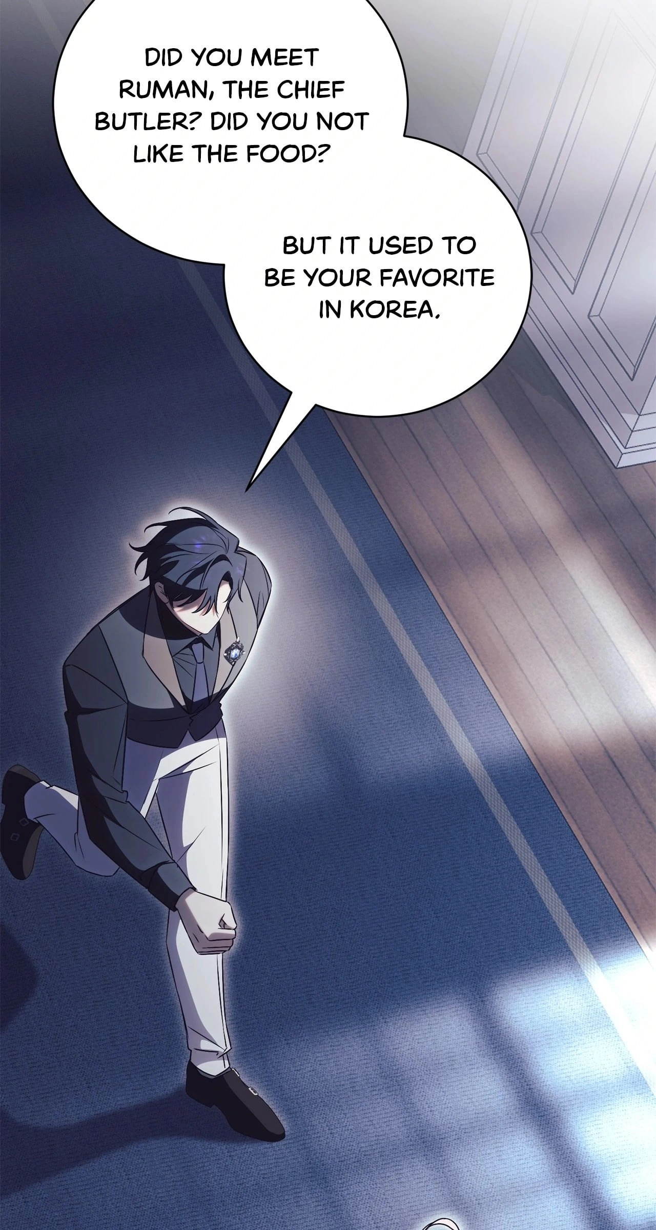 How To Reject My Obsessive Ex-Husband Chapter 42, page 93 of 111
