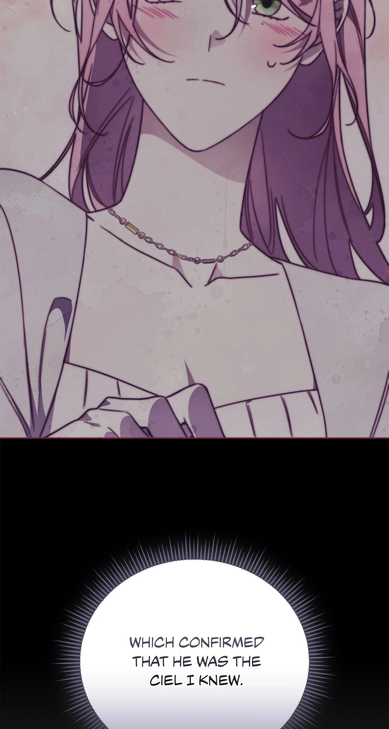 How To Reject My Obsessive Ex-Husband Chapter 43, page 104 of 127