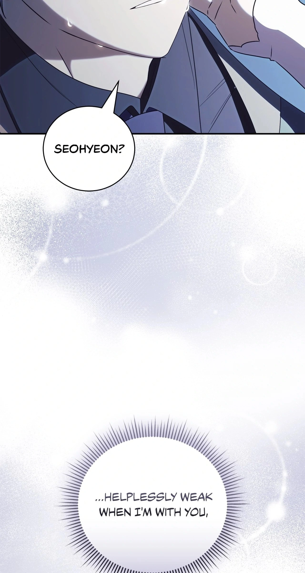 How To Reject My Obsessive Ex-Husband Chapter 43, page 110 of 127