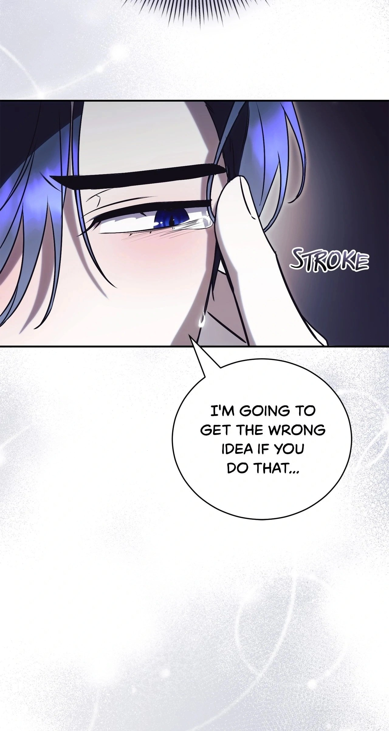 How To Reject My Obsessive Ex-Husband Chapter 43, page 111 of 127