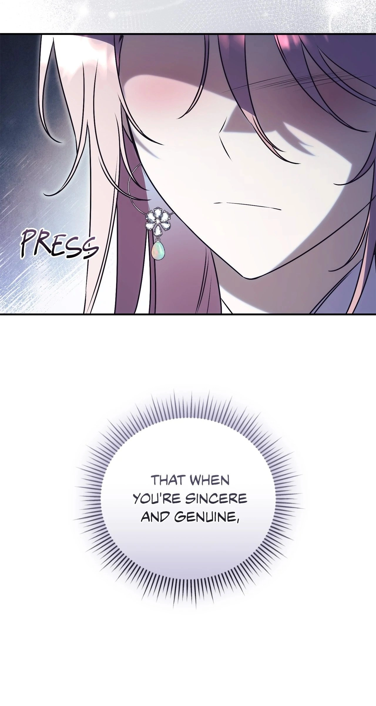 How To Reject My Obsessive Ex-Husband Chapter 43, page 112 of 127