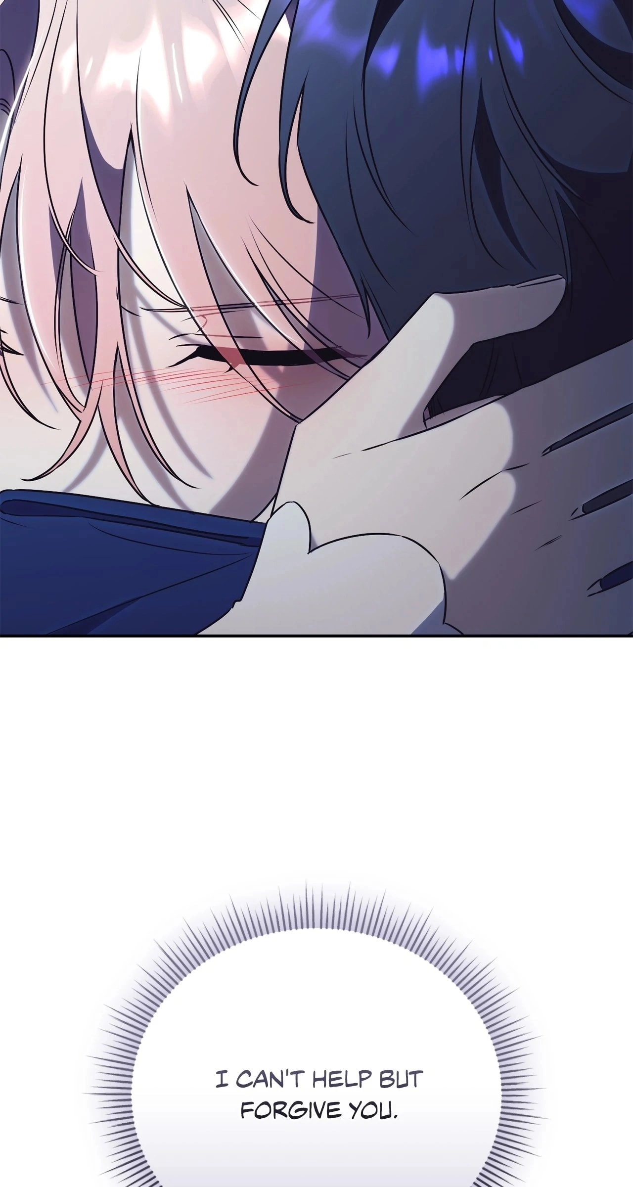 How To Reject My Obsessive Ex-Husband Chapter 43, page 116 of 127