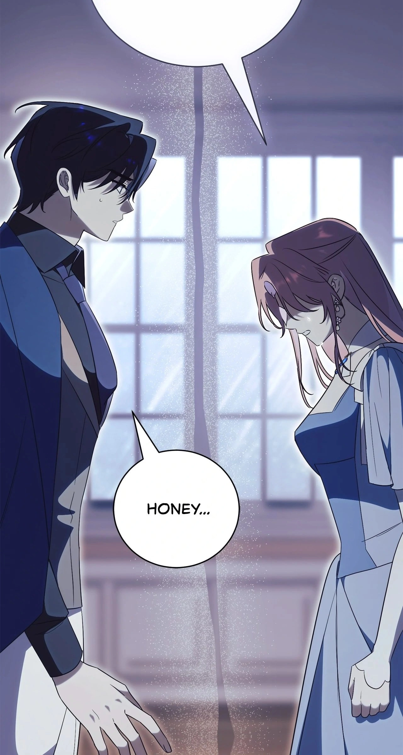 How To Reject My Obsessive Ex-Husband Chapter 43, page 13 of 127