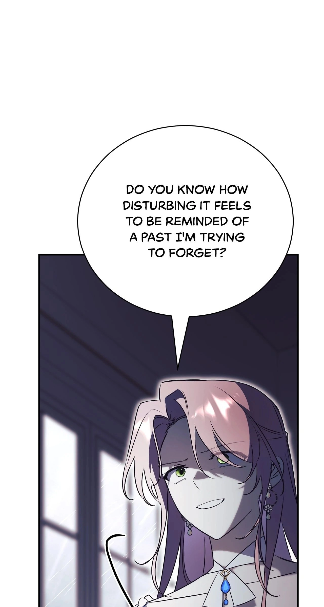 How To Reject My Obsessive Ex-Husband Chapter 43, page 16 of 127