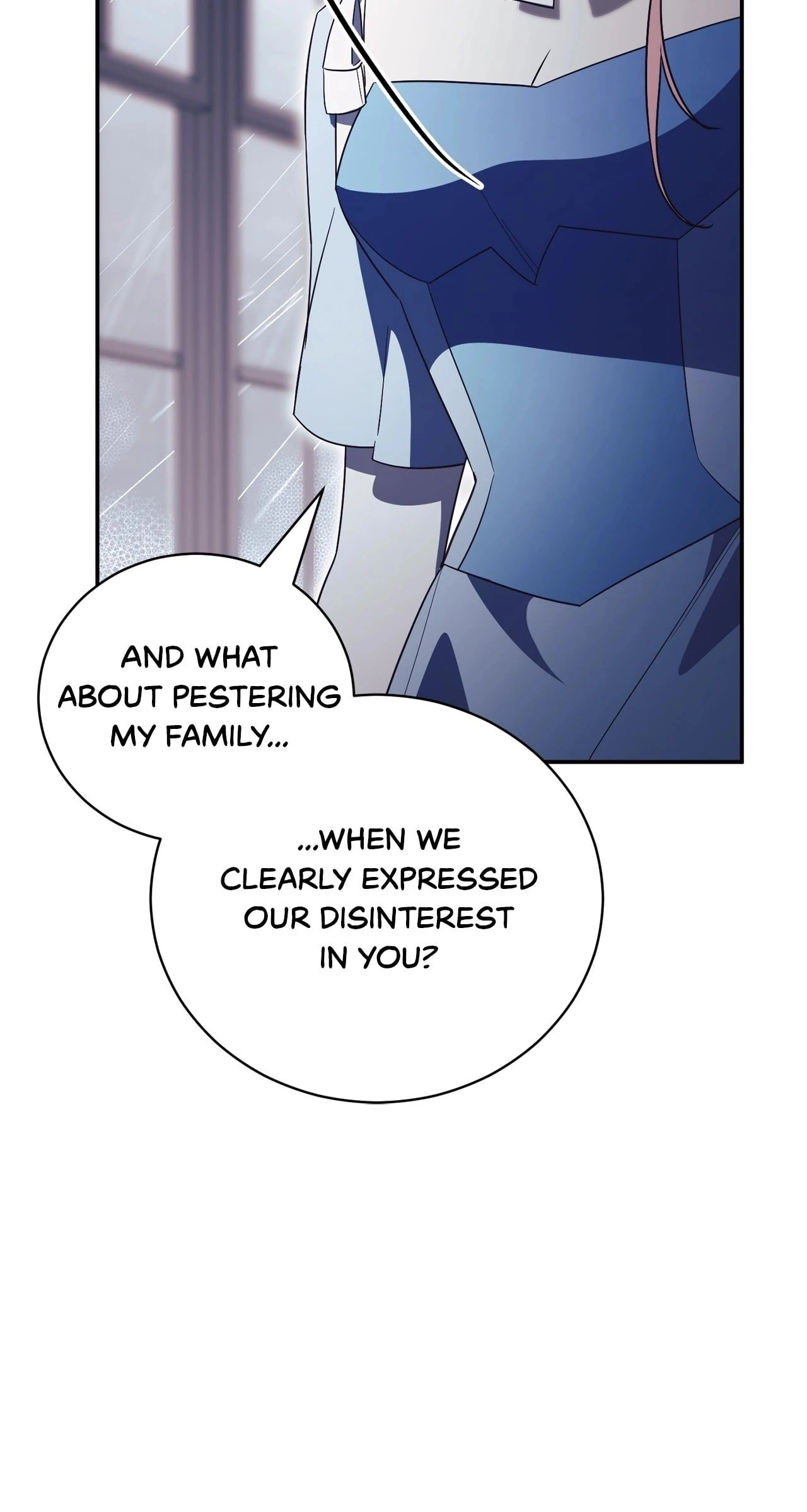 How To Reject My Obsessive Ex-Husband Chapter 43, page 17 of 127