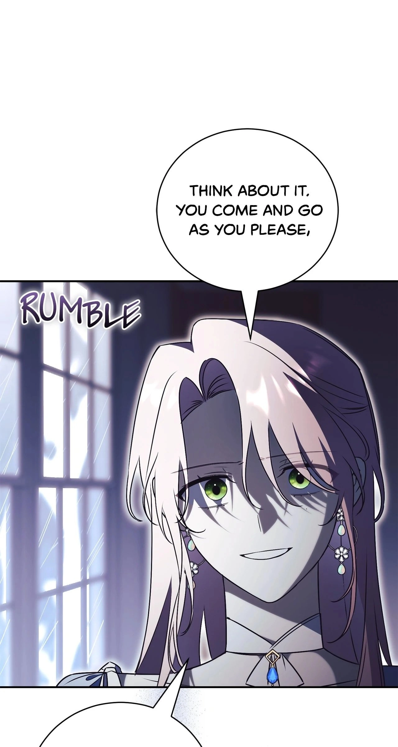 How To Reject My Obsessive Ex-Husband Chapter 43, page 18 of 127