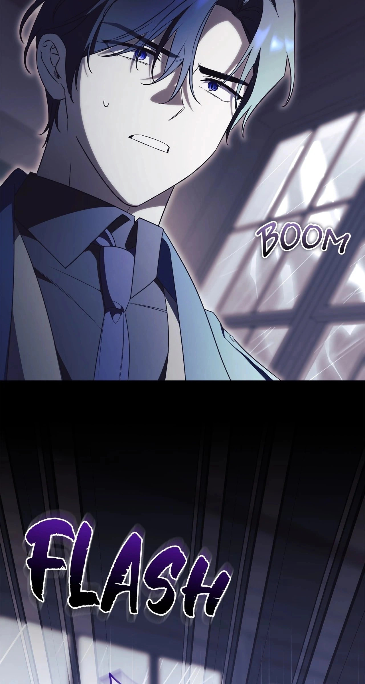 How To Reject My Obsessive Ex-Husband Chapter 43, page 21 of 127