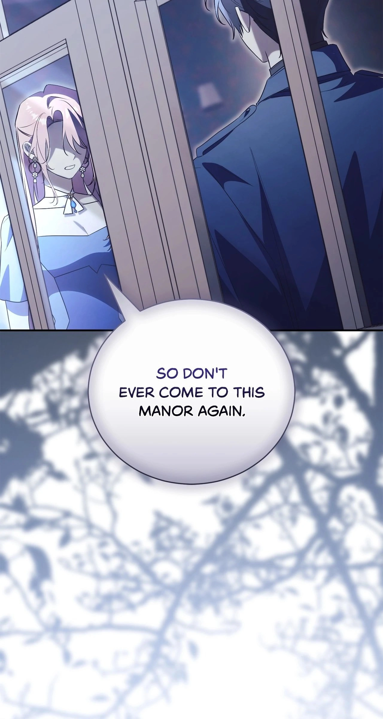 How To Reject My Obsessive Ex-Husband Chapter 43, page 29 of 127