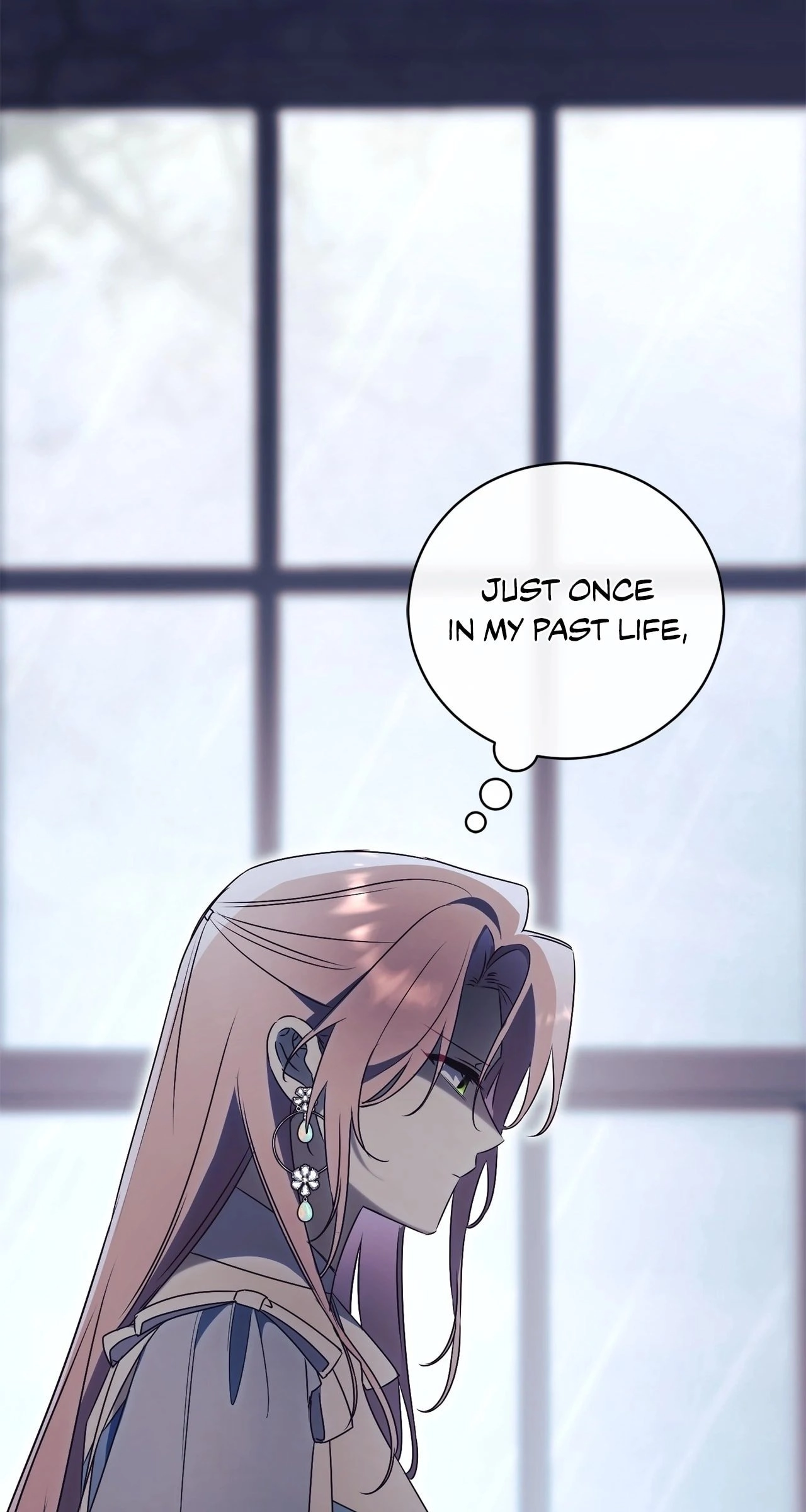 How To Reject My Obsessive Ex-Husband Chapter 43, page 35 of 127