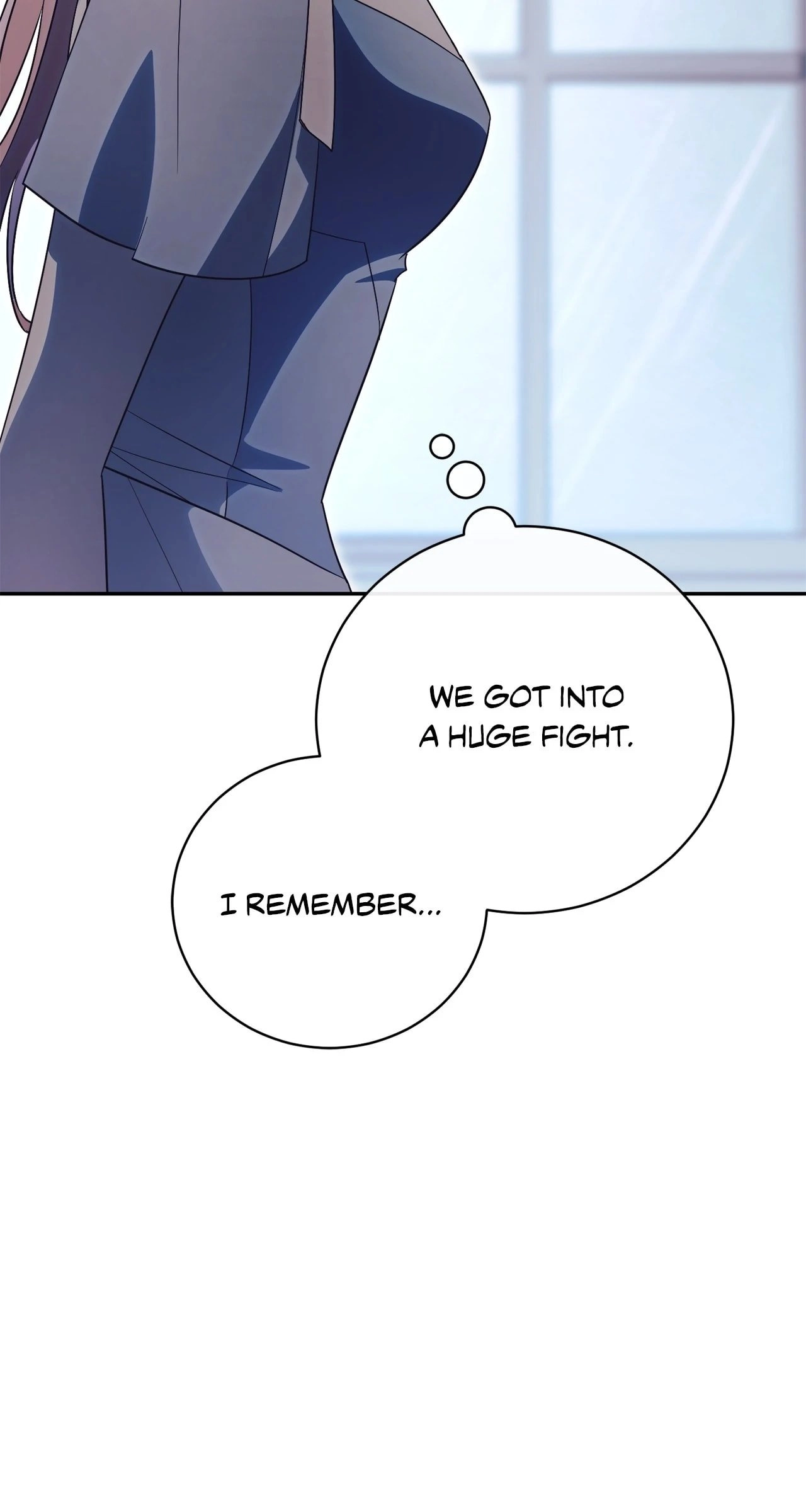 How To Reject My Obsessive Ex-Husband Chapter 43, page 36 of 127