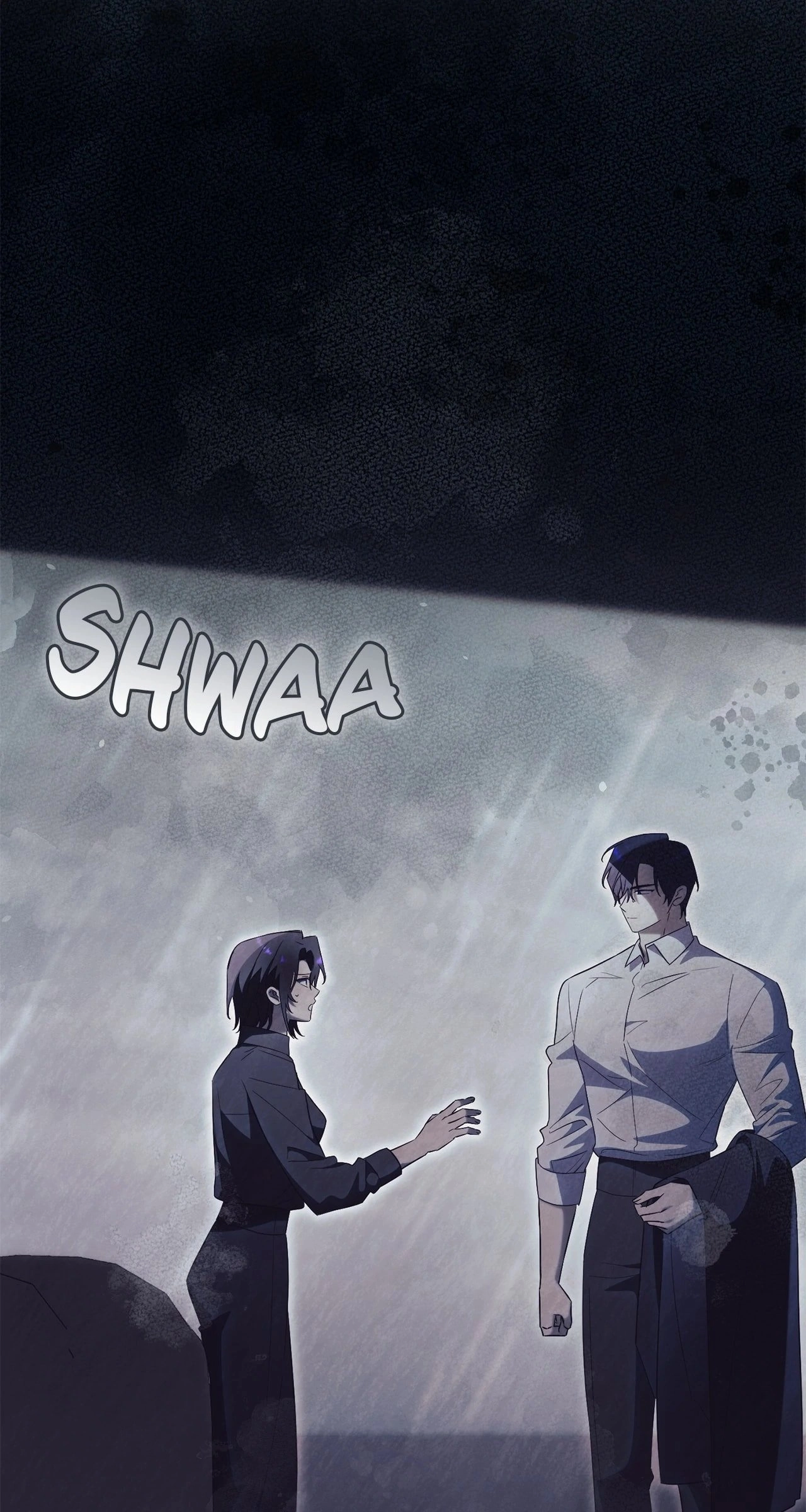 How To Reject My Obsessive Ex-Husband Chapter 43, page 40 of 127