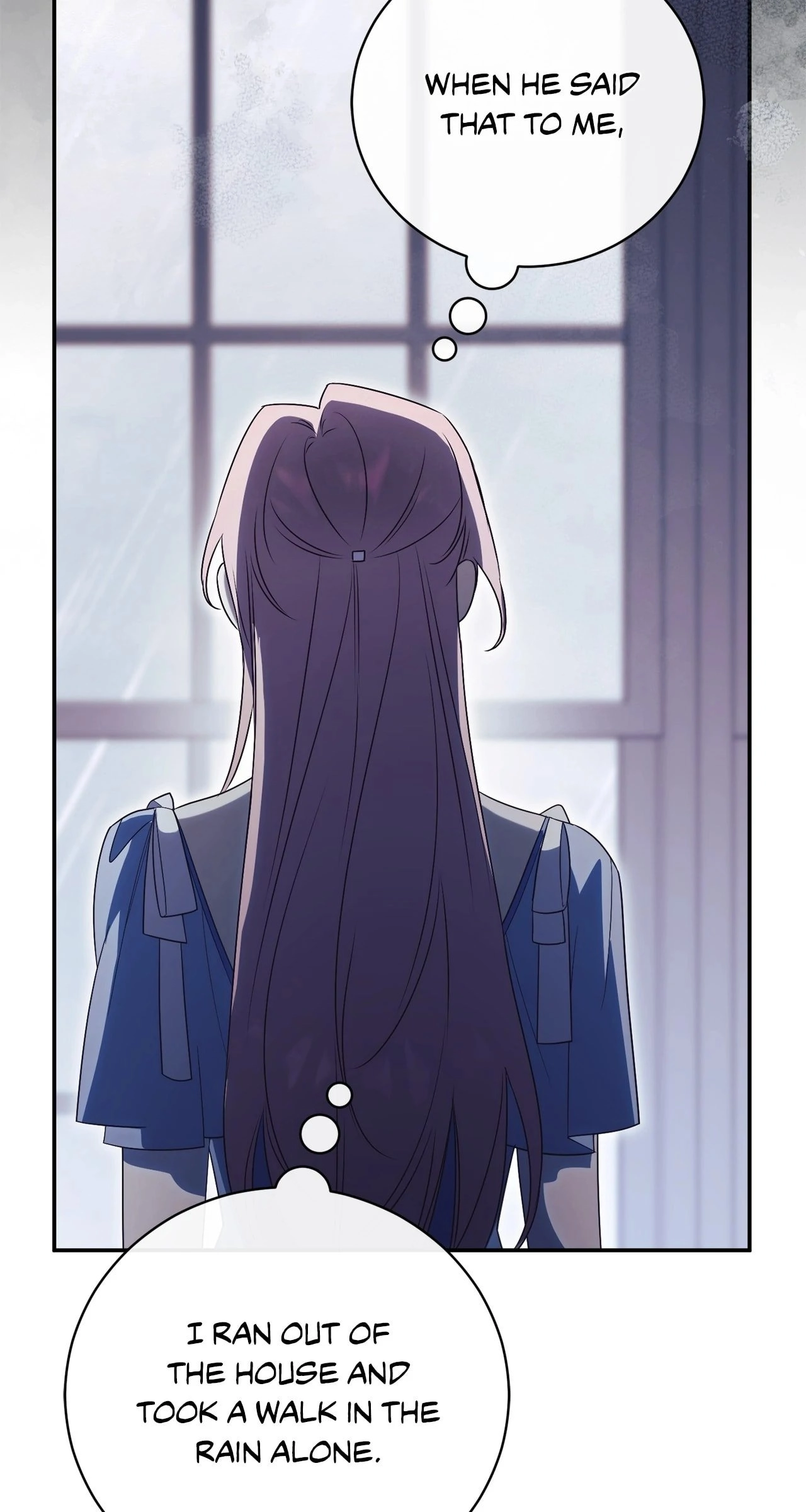 How To Reject My Obsessive Ex-Husband Chapter 43, page 47 of 127