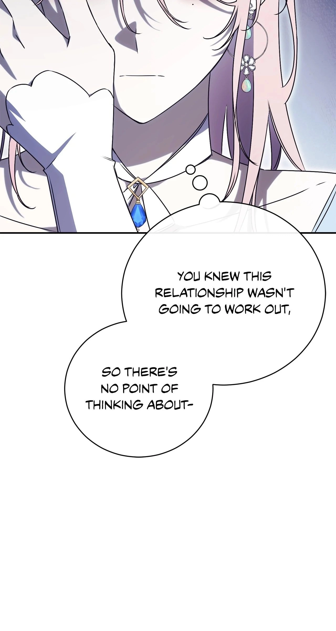 How To Reject My Obsessive Ex-Husband Chapter 43, page 49 of 127