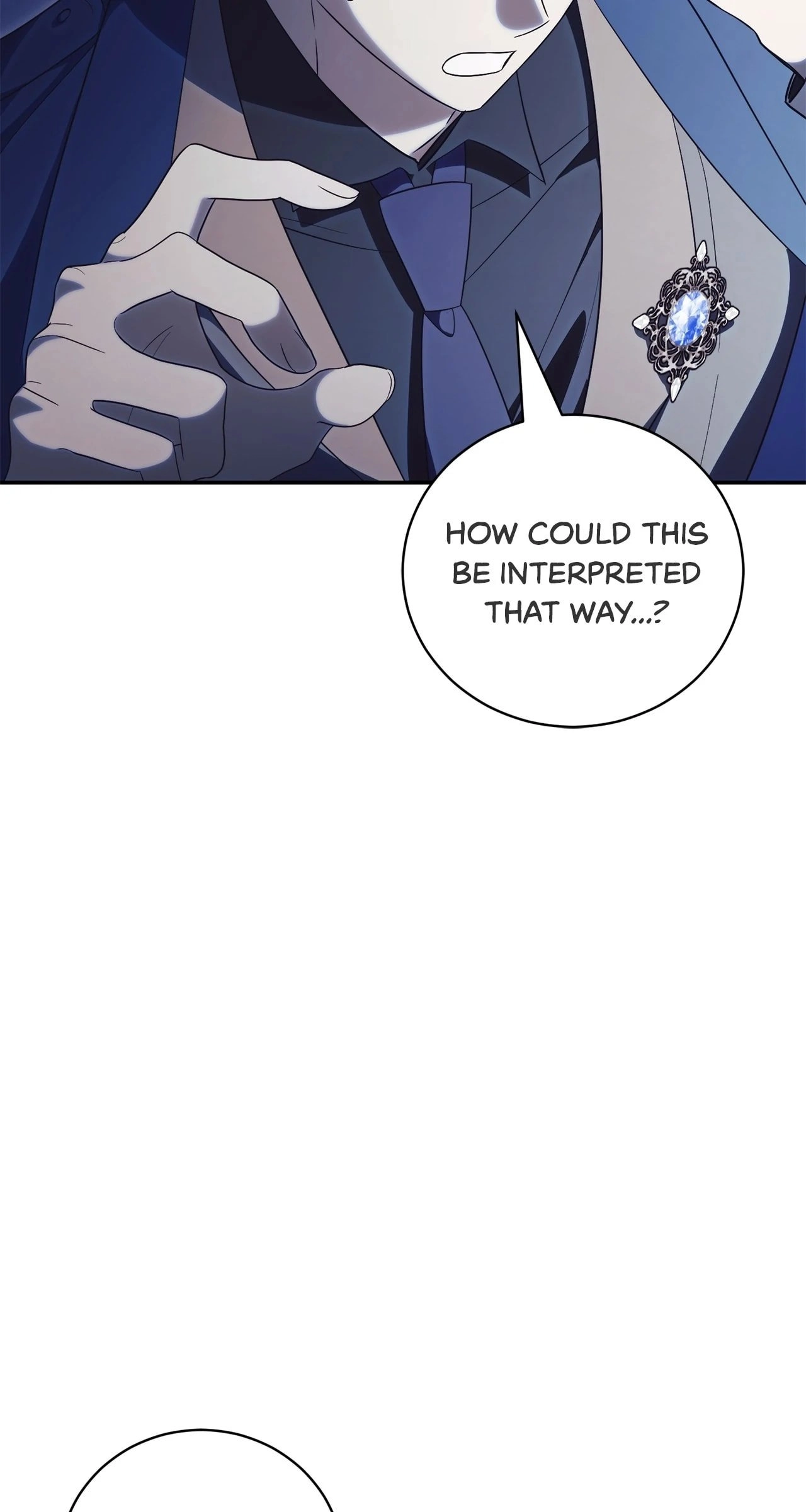 How To Reject My Obsessive Ex-Husband Chapter 43, page 5 of 127