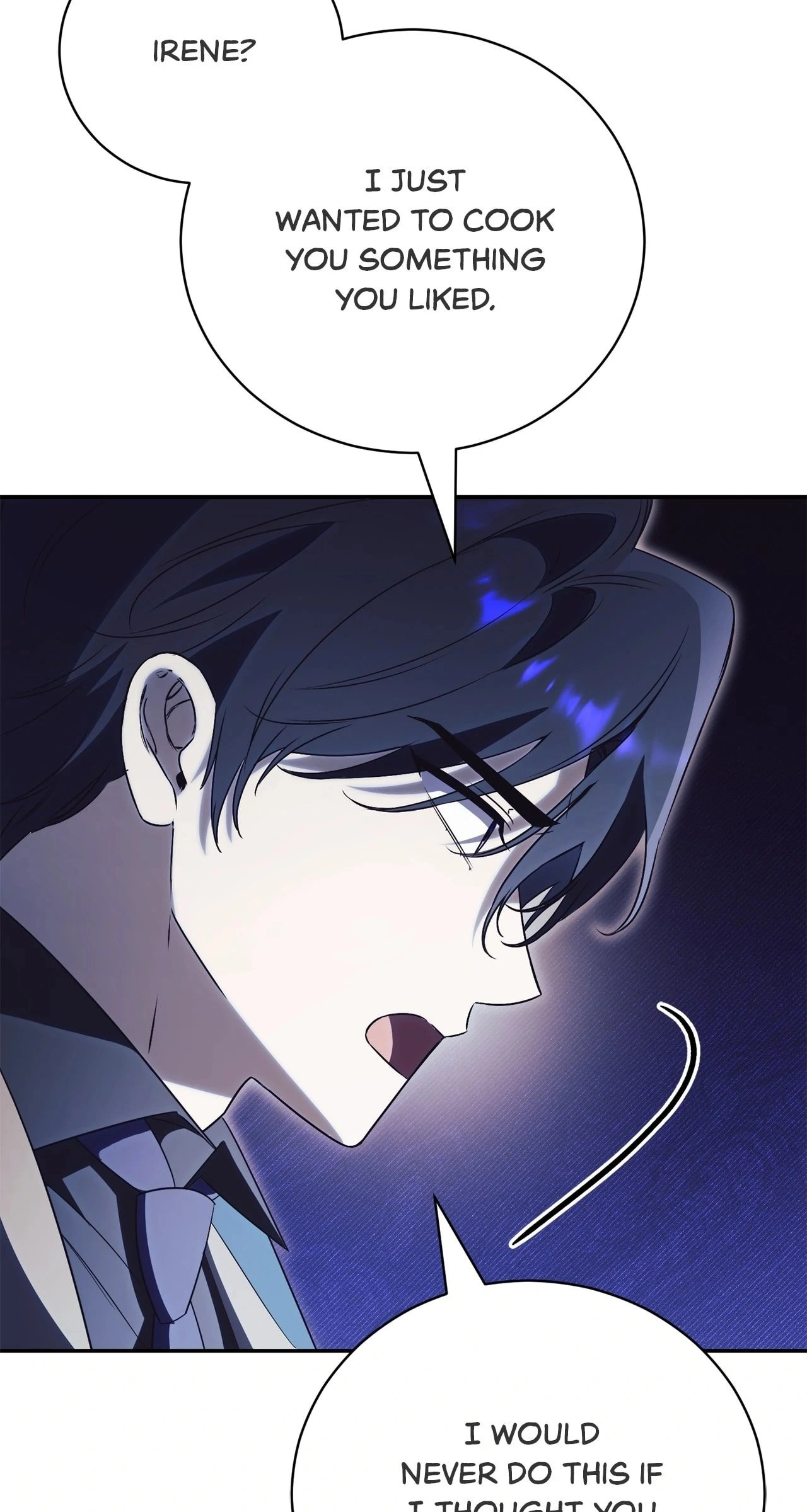 How To Reject My Obsessive Ex-Husband Chapter 43, page 6 of 127