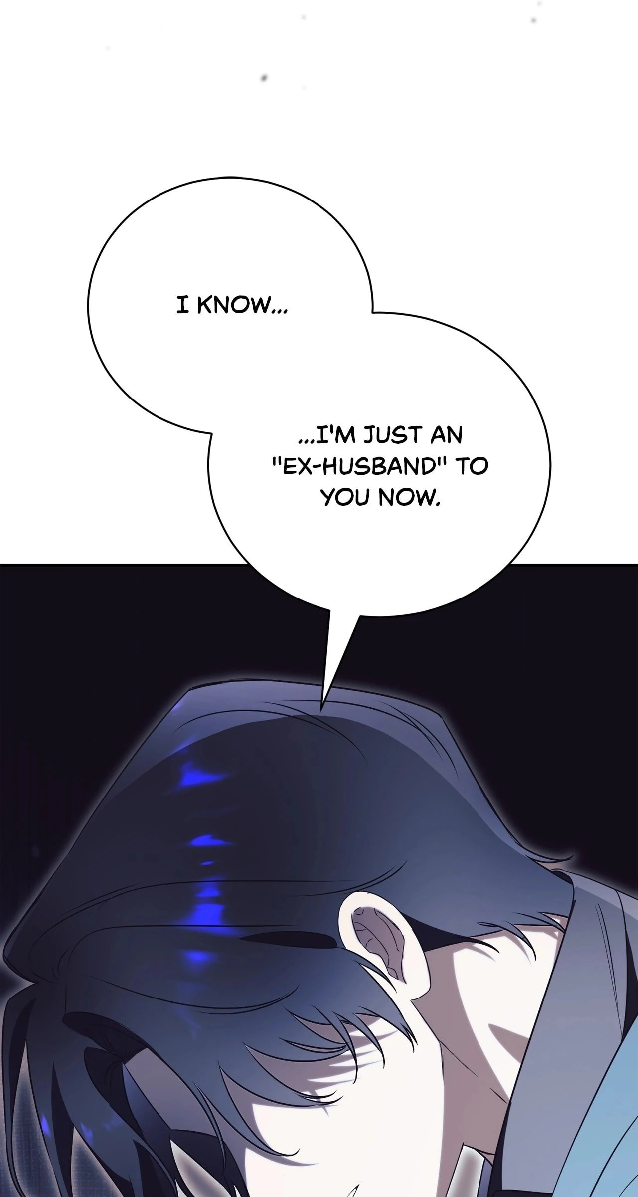How To Reject My Obsessive Ex-Husband Chapter 43, page 65 of 127