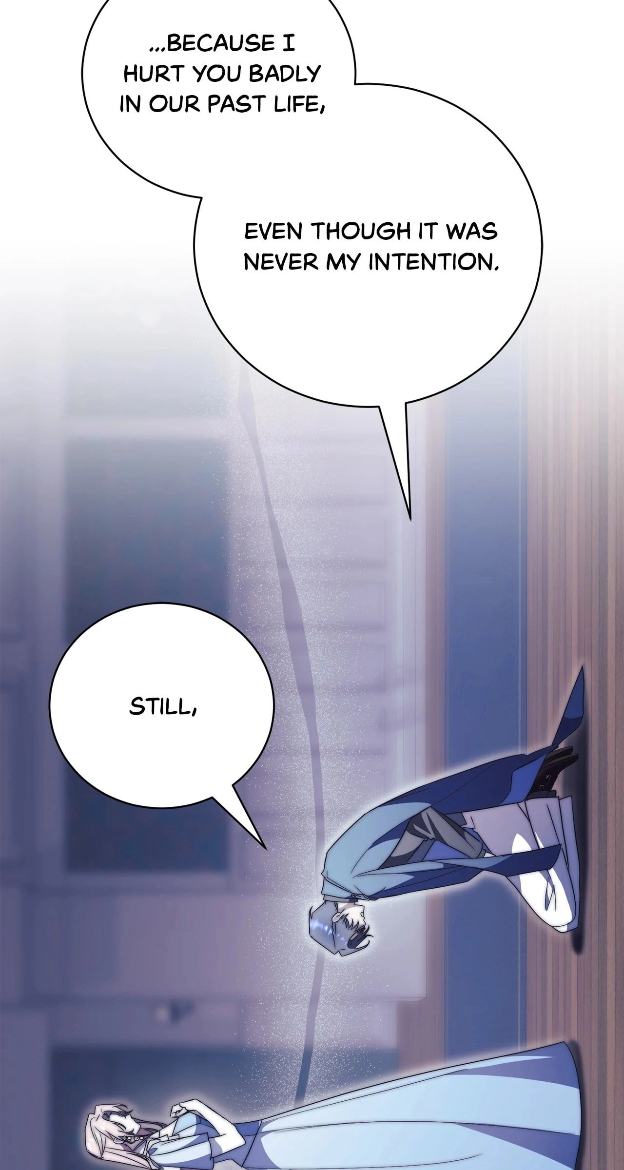 How To Reject My Obsessive Ex-Husband Chapter 43, page 67 of 127
