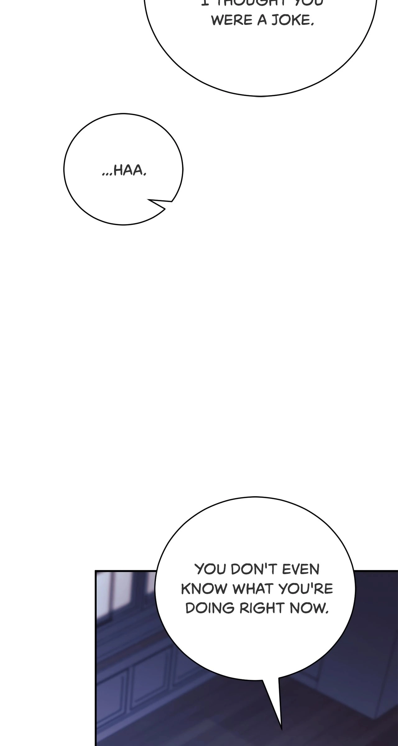 How To Reject My Obsessive Ex-Husband Chapter 43, page 7 of 127