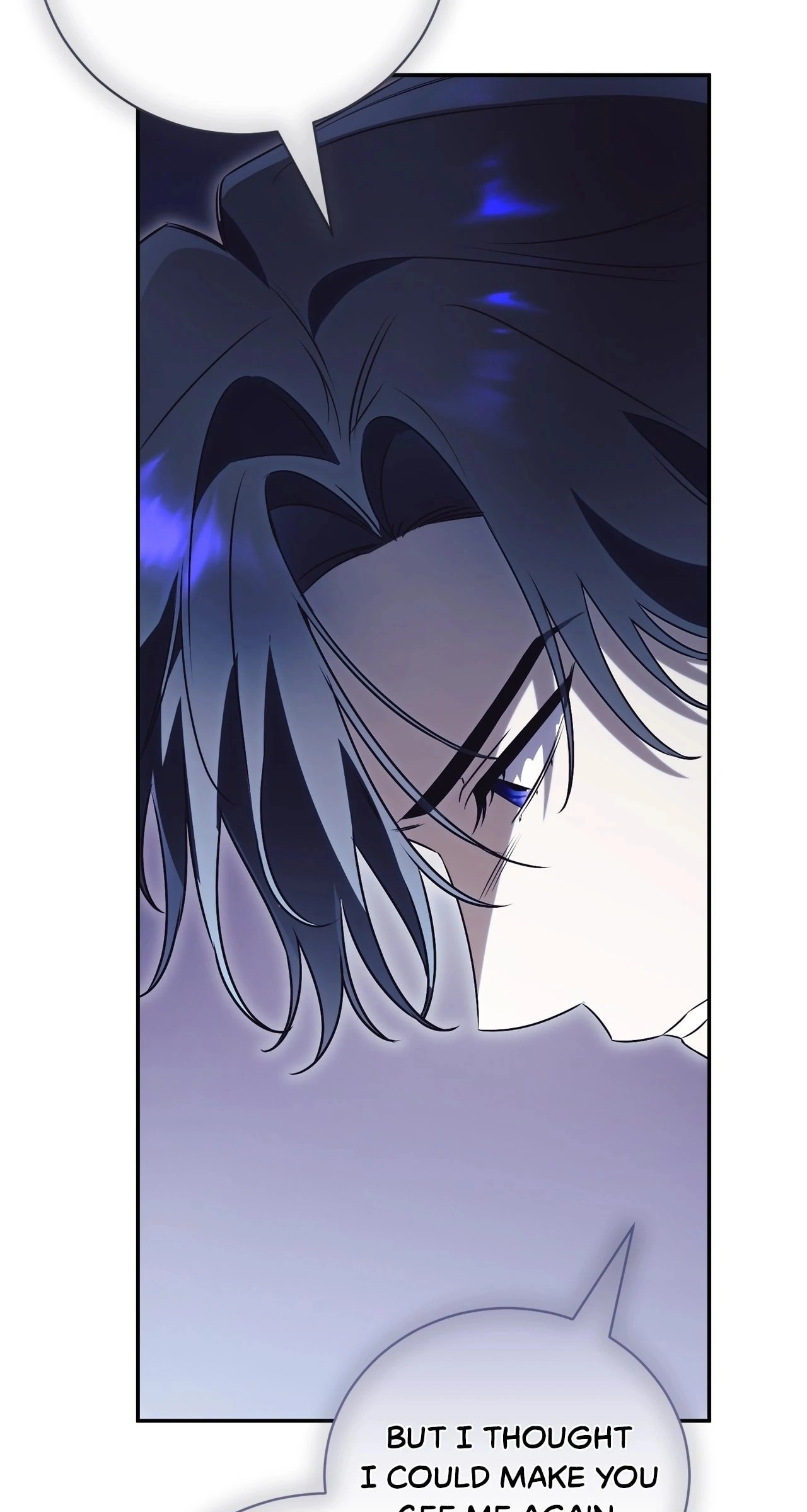 How To Reject My Obsessive Ex-Husband Chapter 43, page 70 of 127