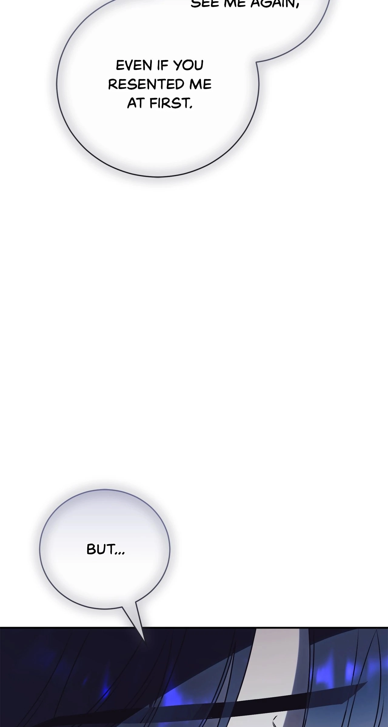 How To Reject My Obsessive Ex-Husband Chapter 43, page 71 of 127