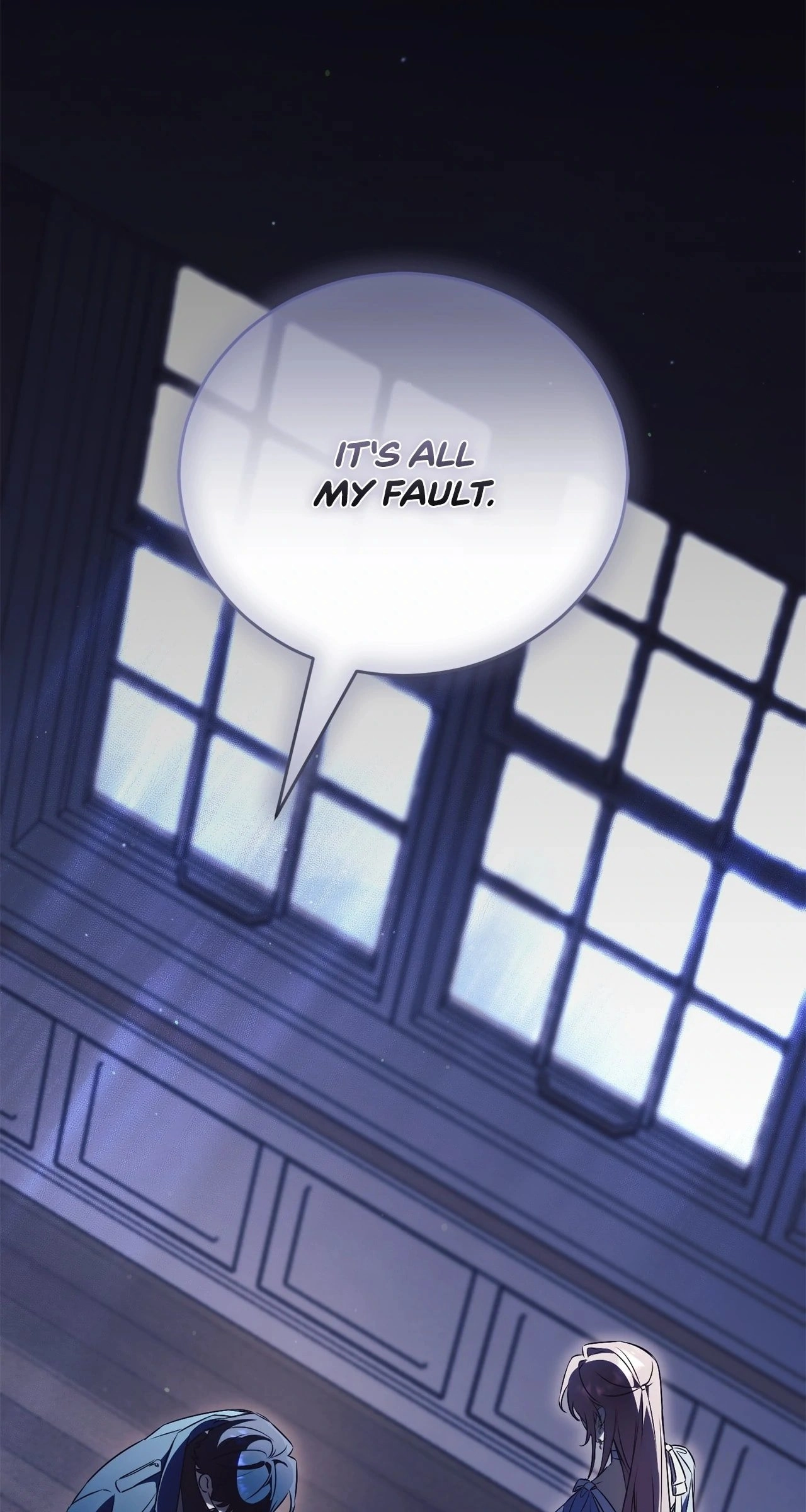 How To Reject My Obsessive Ex-Husband Chapter 43, page 76 of 127