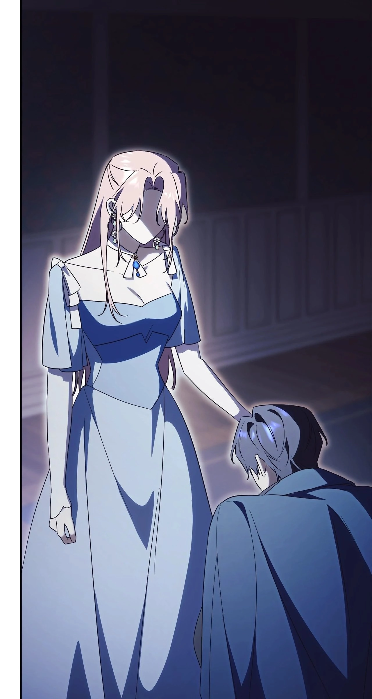 How To Reject My Obsessive Ex-Husband Chapter 43, page 81 of 127