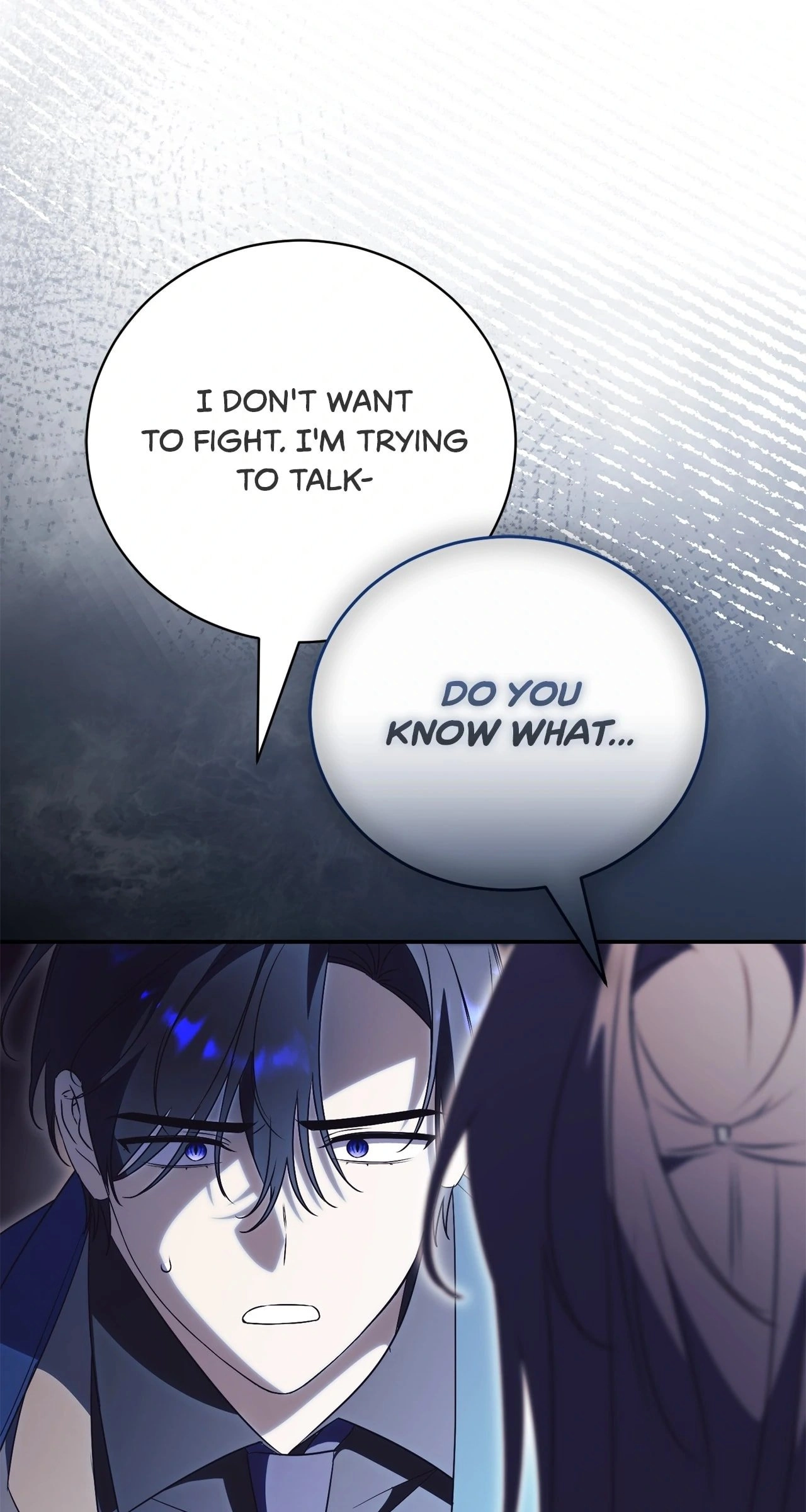 How To Reject My Obsessive Ex-Husband Chapter 43, page 9 of 127