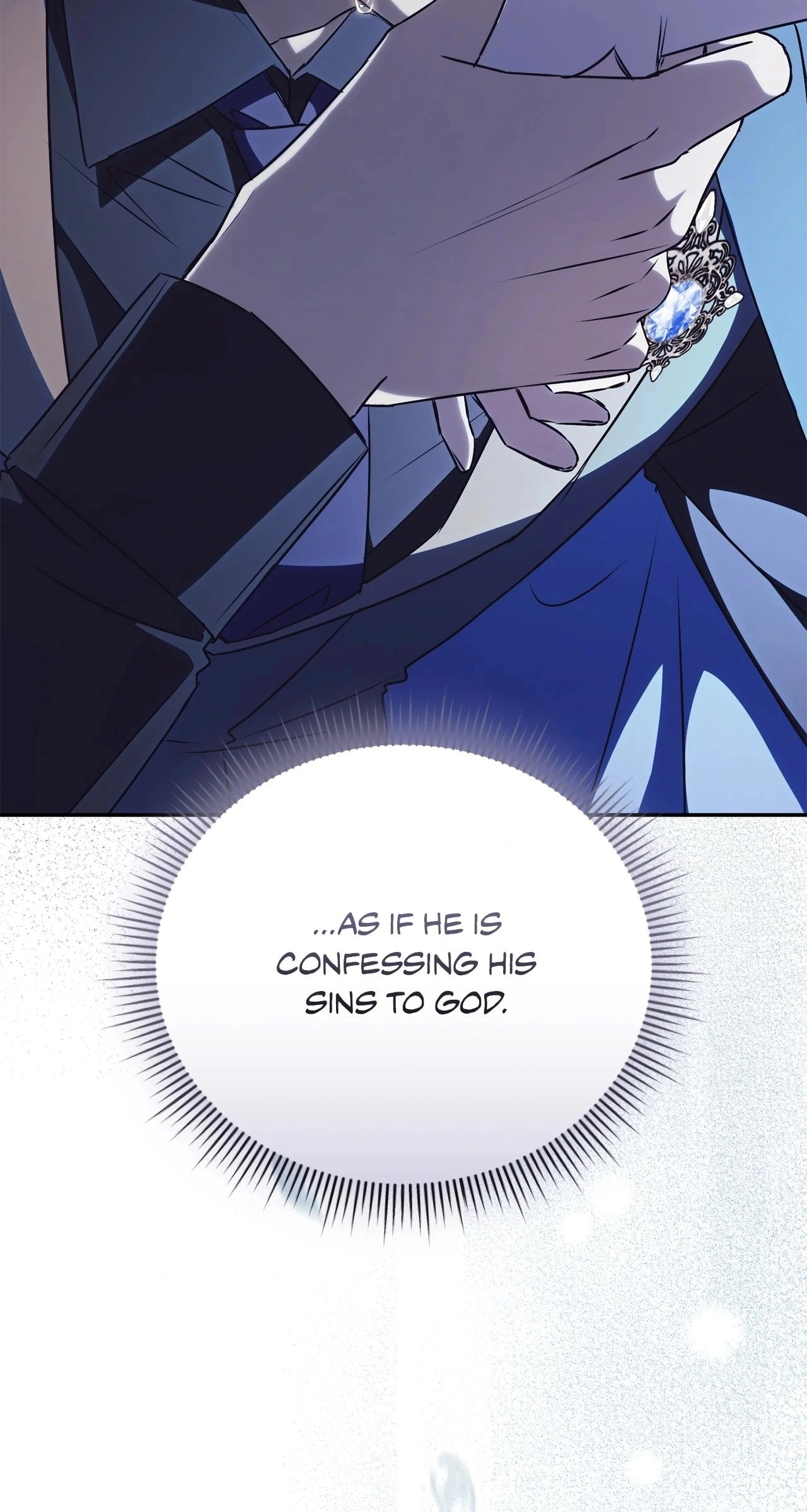 How To Reject My Obsessive Ex-Husband Chapter 43, page 92 of 127