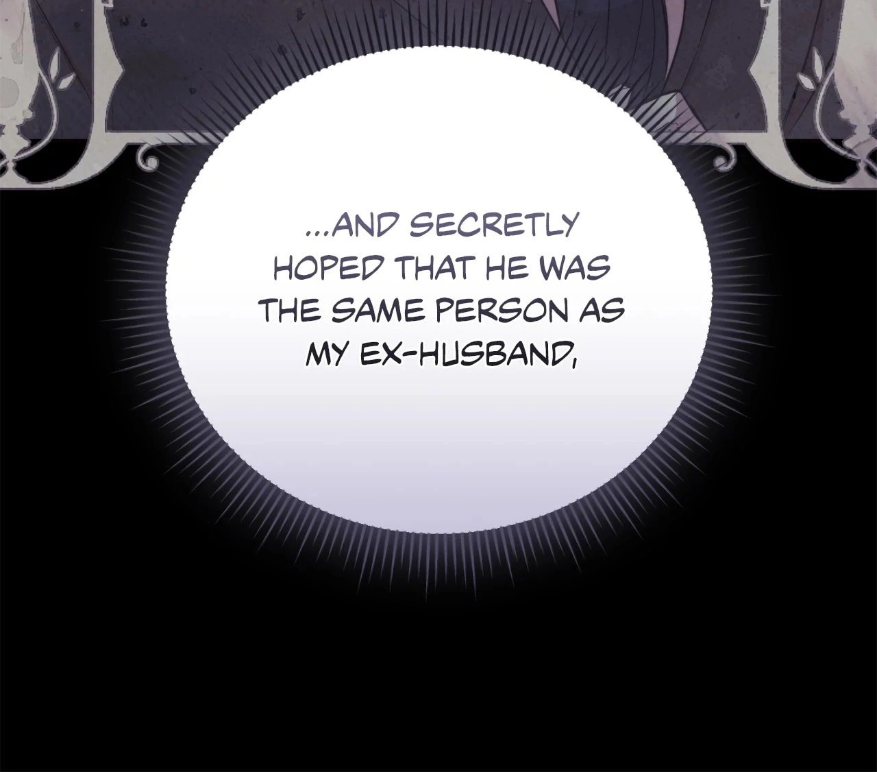 How To Reject My Obsessive Ex-Husband Chapter 43, page 98 of 127