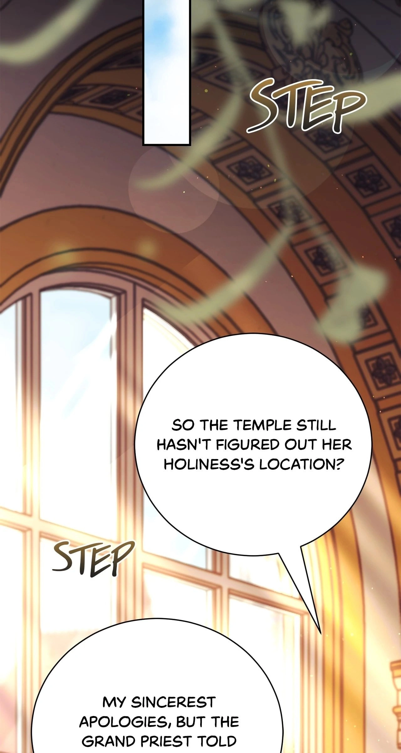 How To Reject My Obsessive Ex-Husband Chapter 44, page 103 of 118