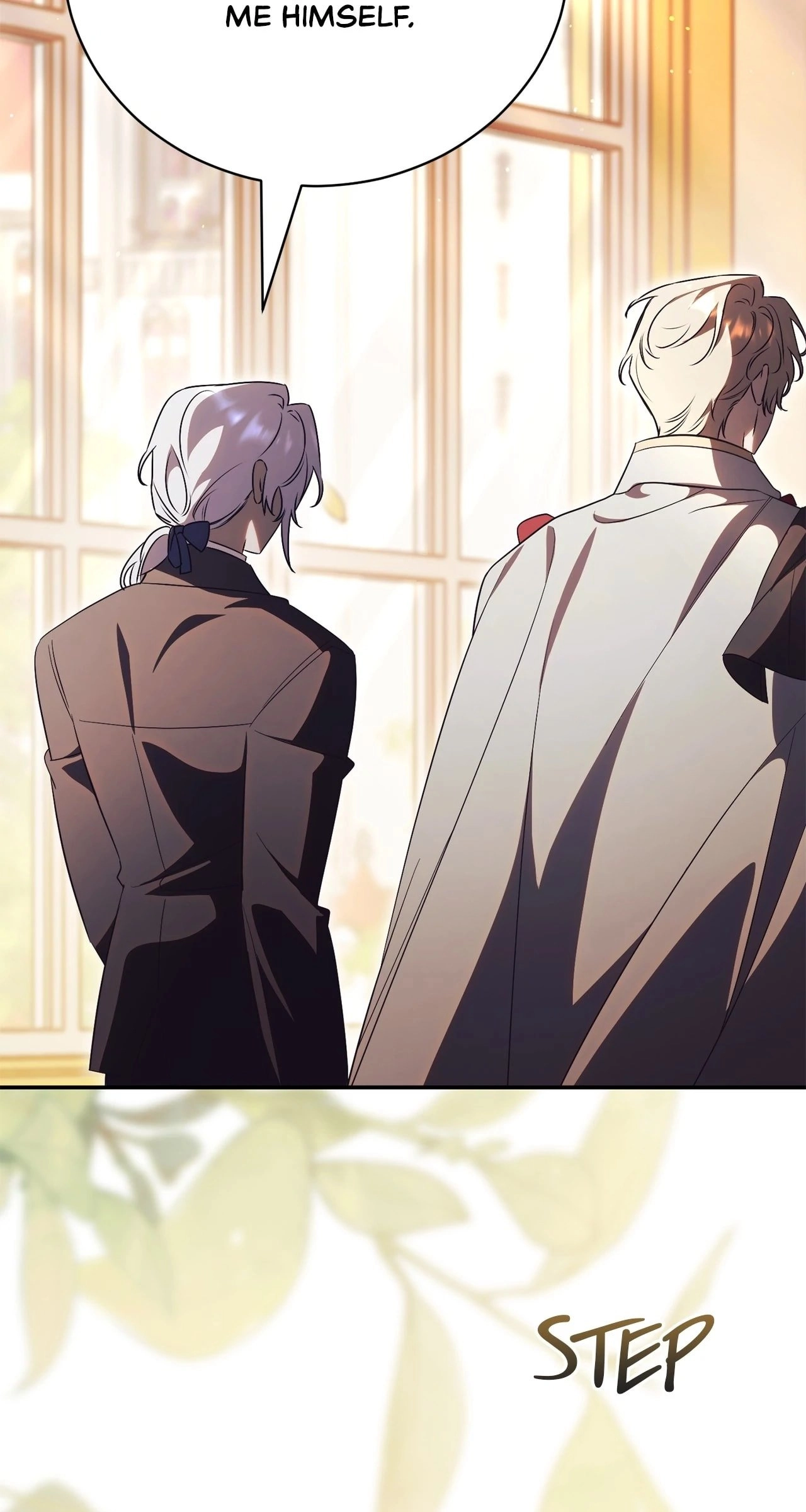 How To Reject My Obsessive Ex-Husband Chapter 44, page 104 of 118