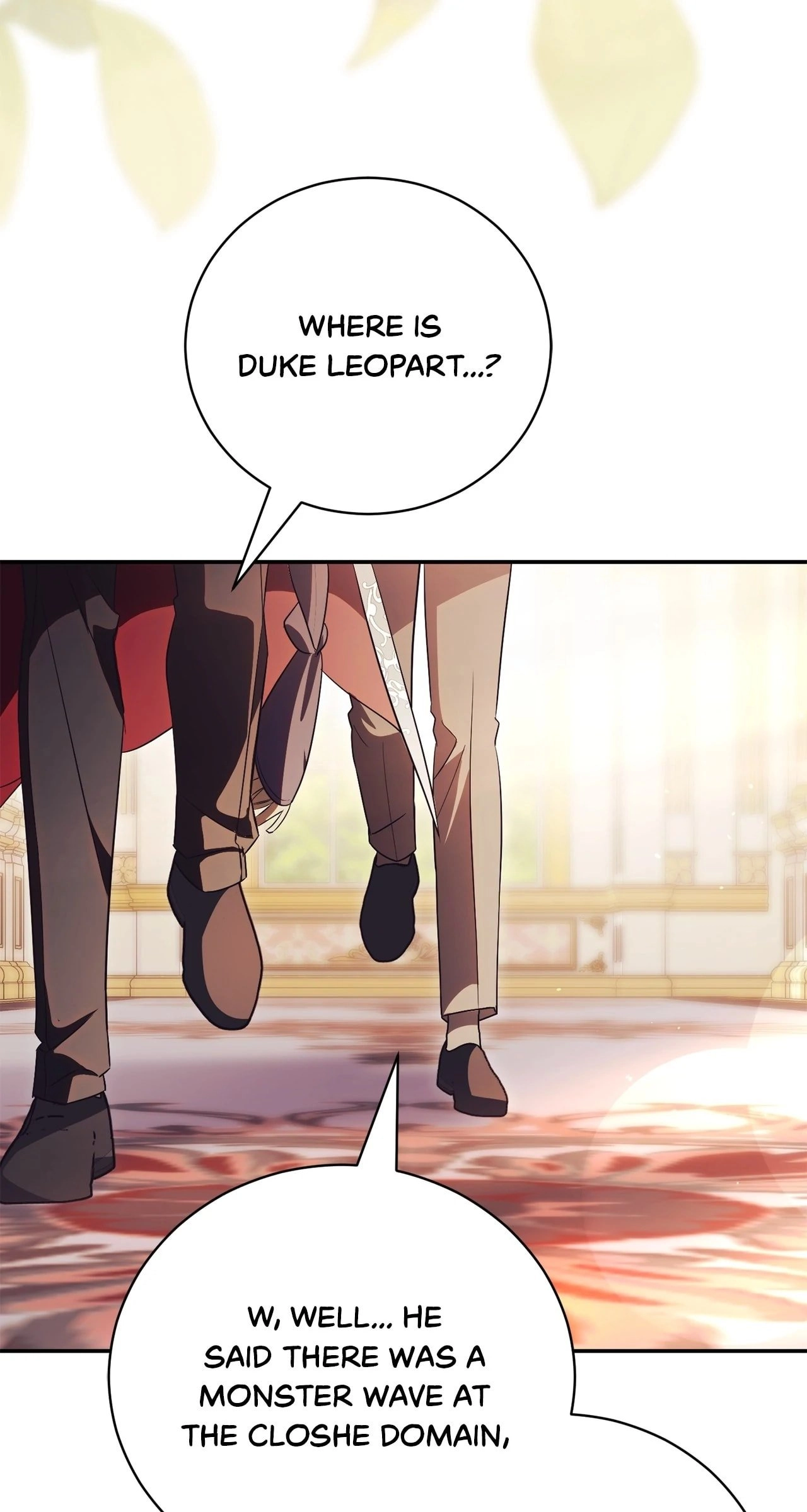 How To Reject My Obsessive Ex-Husband Chapter 44, page 105 of 118