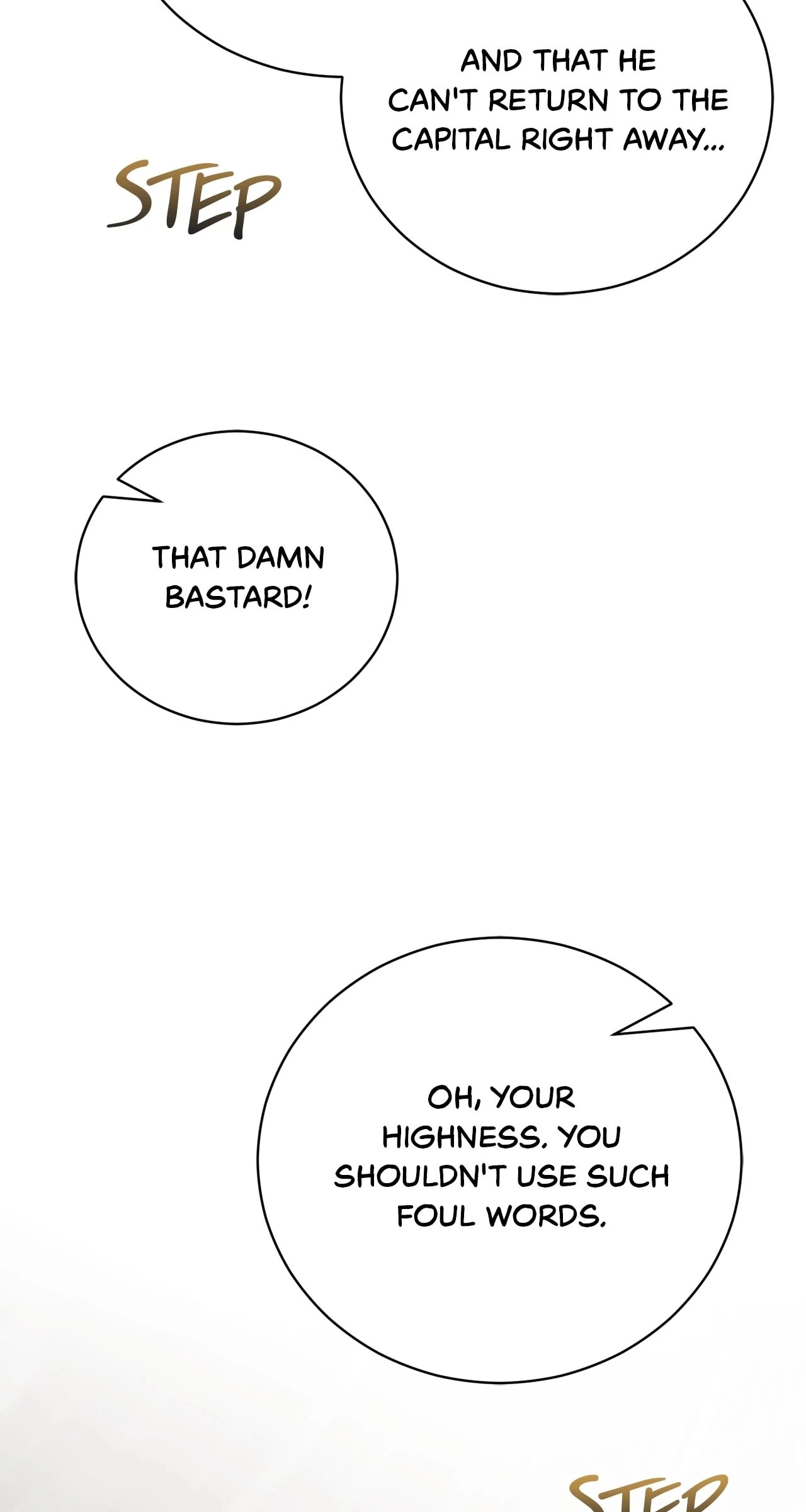 How To Reject My Obsessive Ex-Husband Chapter 44, page 106 of 118