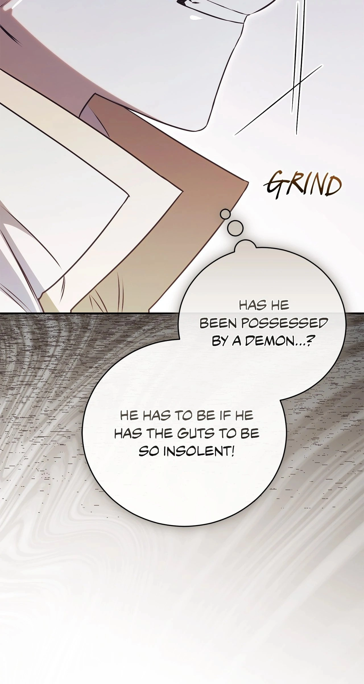 How To Reject My Obsessive Ex-Husband Chapter 44, page 108 of 118