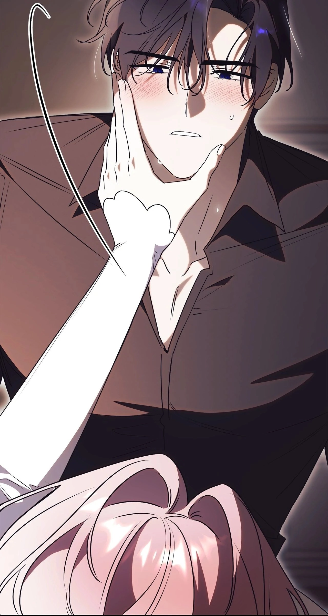 How To Reject My Obsessive Ex-Husband Chapter 44, page 13 of 118
