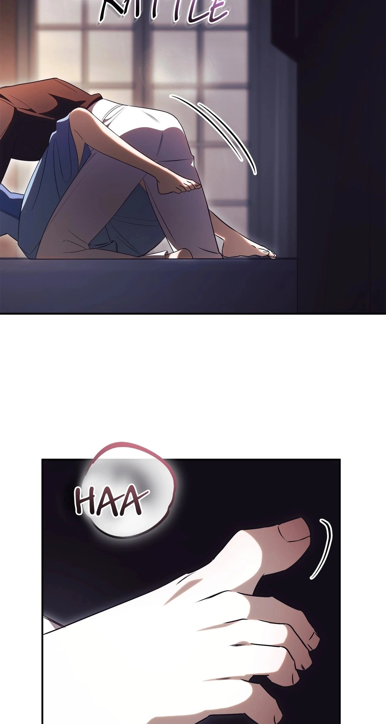 How To Reject My Obsessive Ex-Husband Chapter 44, page 24 of 118