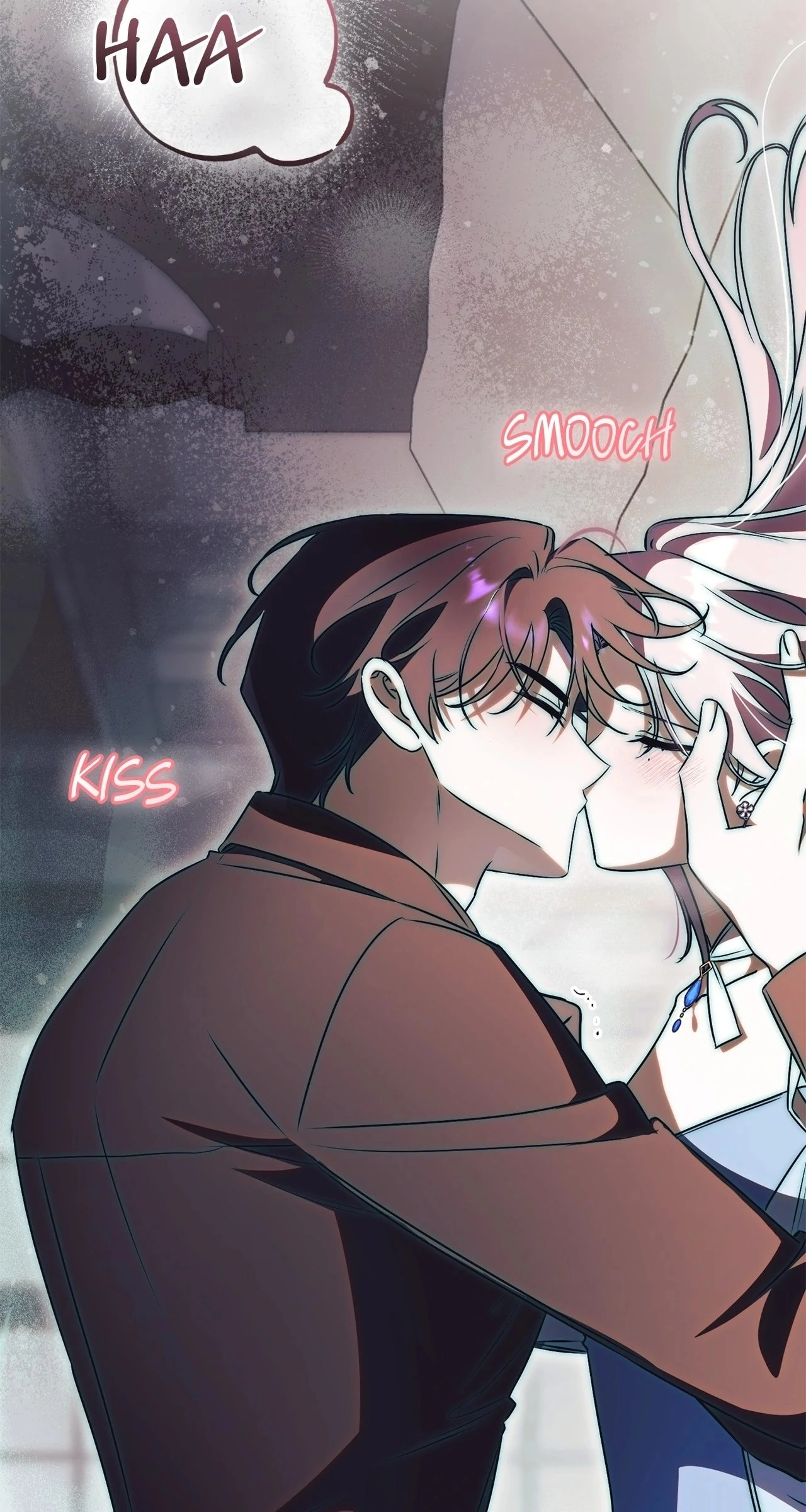 How To Reject My Obsessive Ex-Husband Chapter 44, page 27 of 118