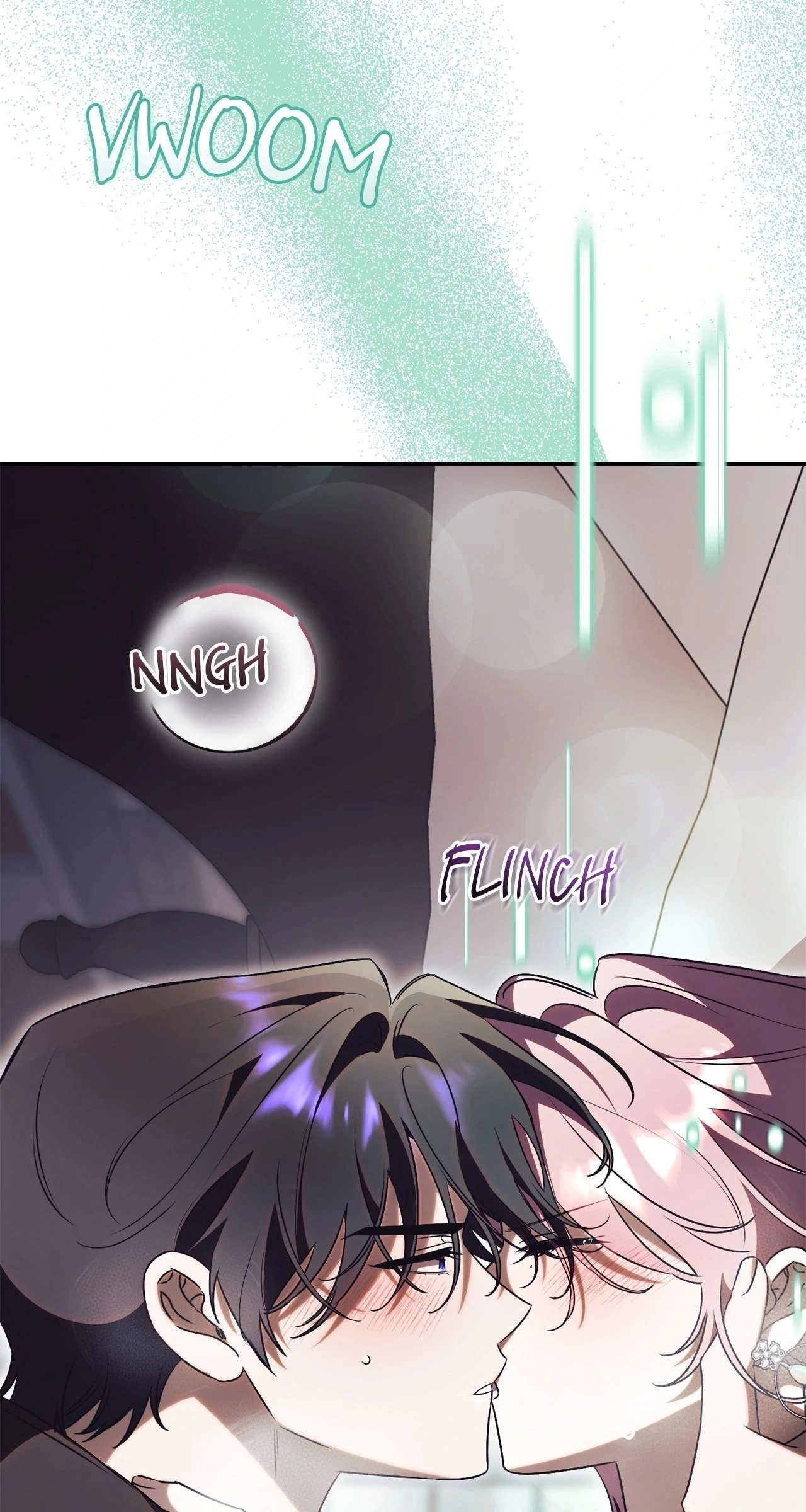 How To Reject My Obsessive Ex-Husband Chapter 44, page 32 of 118