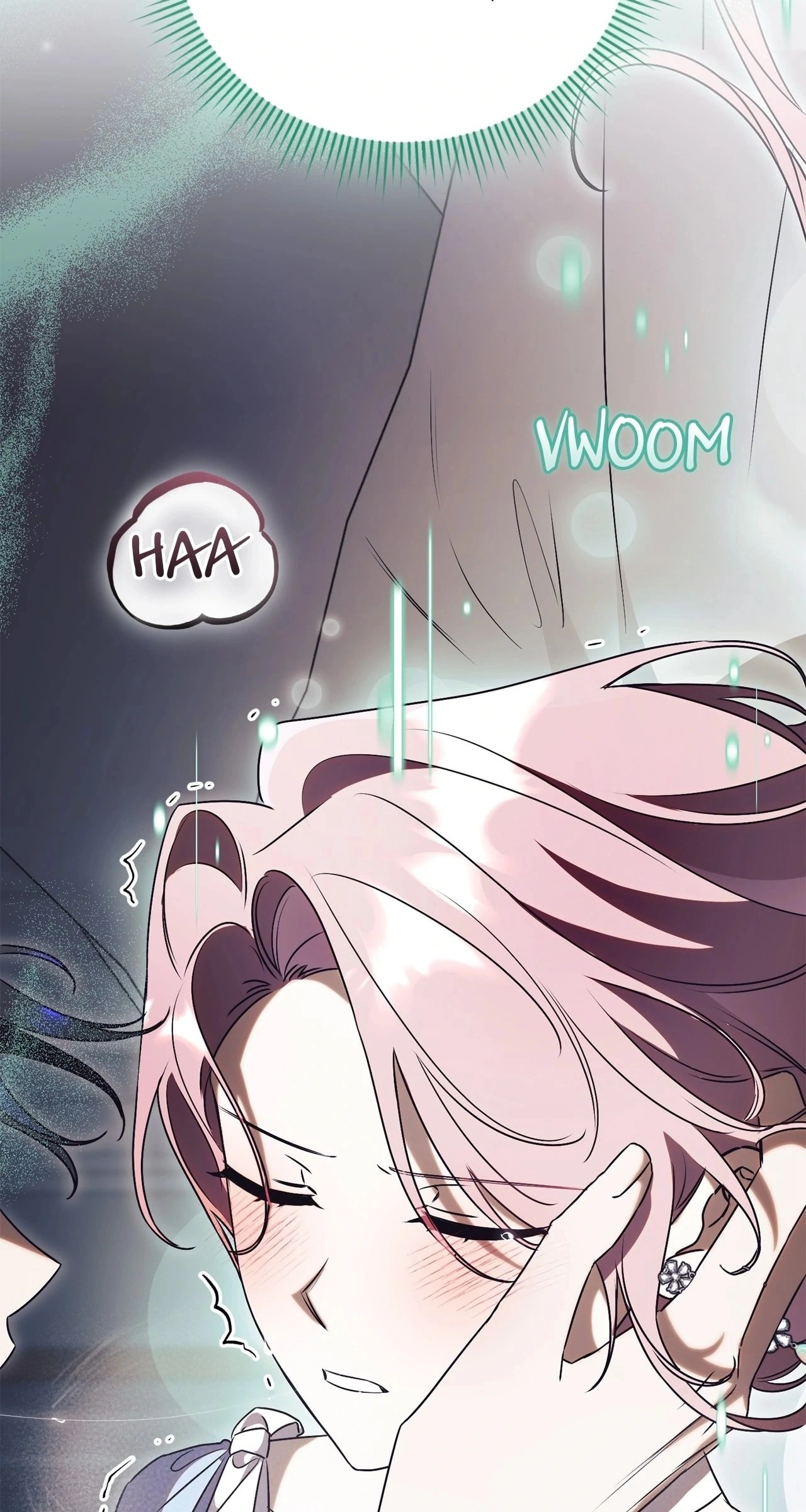 How To Reject My Obsessive Ex-Husband Chapter 44, page 34 of 118