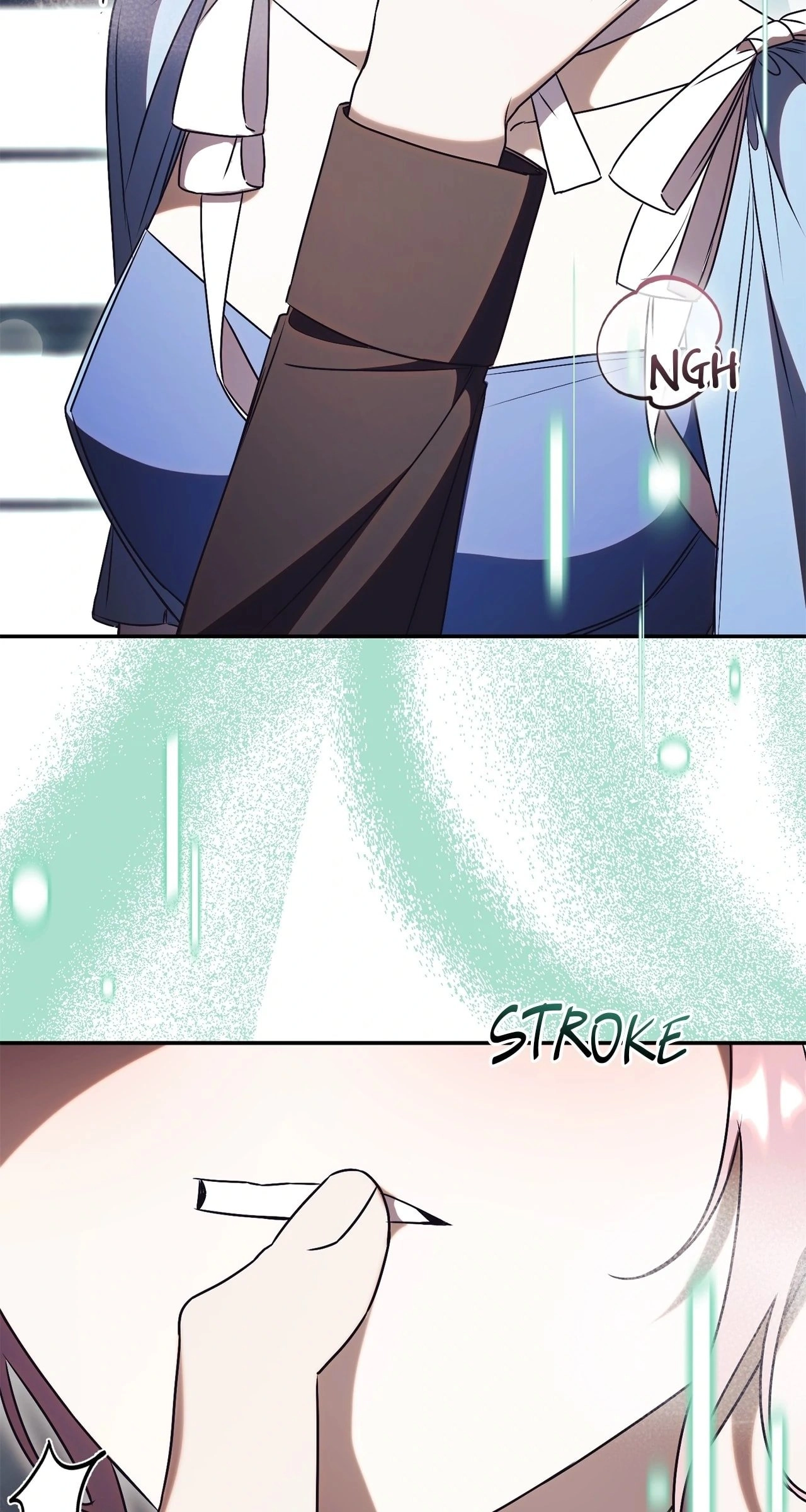 How To Reject My Obsessive Ex-Husband Chapter 44, page 35 of 118