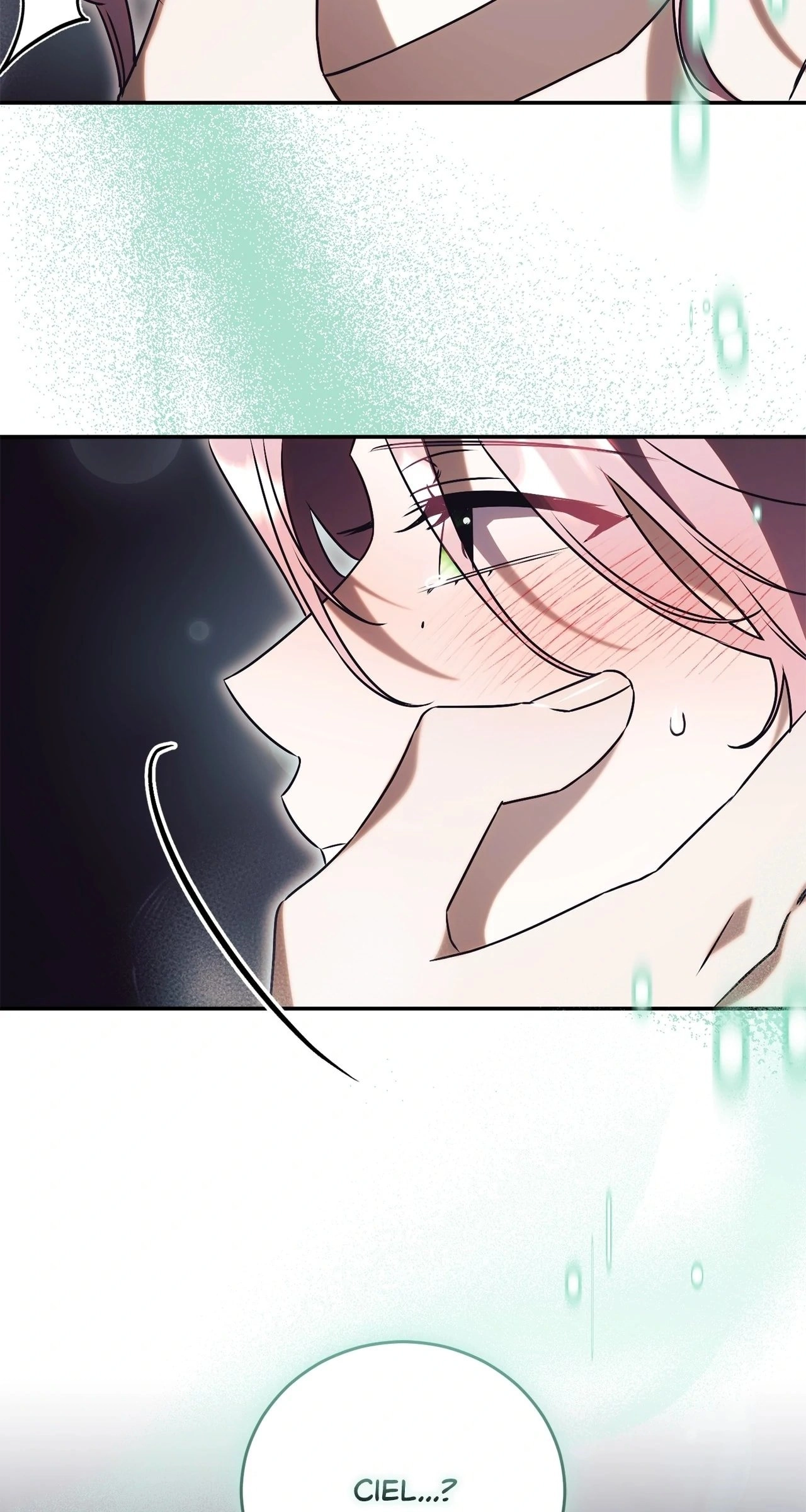How To Reject My Obsessive Ex-Husband Chapter 44, page 36 of 118