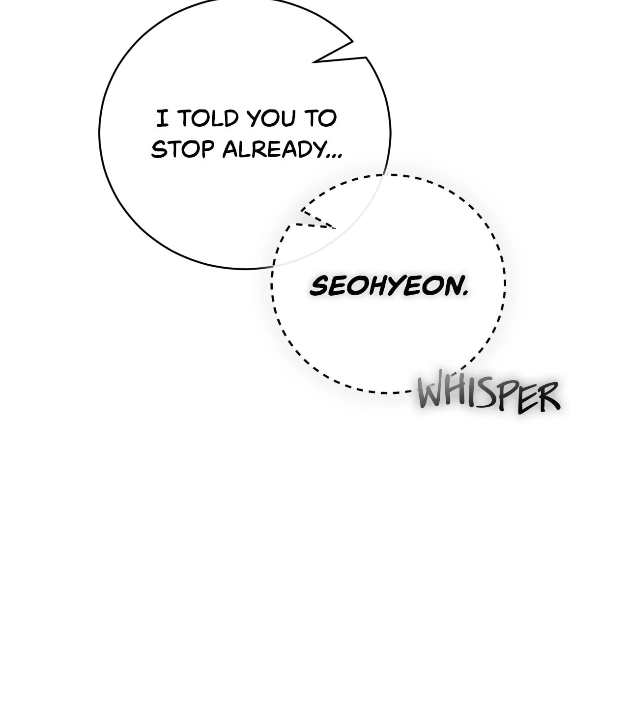 How To Reject My Obsessive Ex-Husband Chapter 44, page 44 of 118