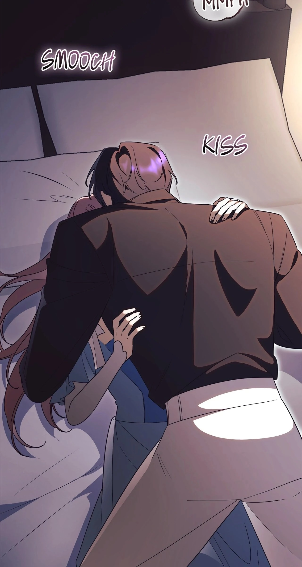 How To Reject My Obsessive Ex-Husband Chapter 44, page 5 of 118