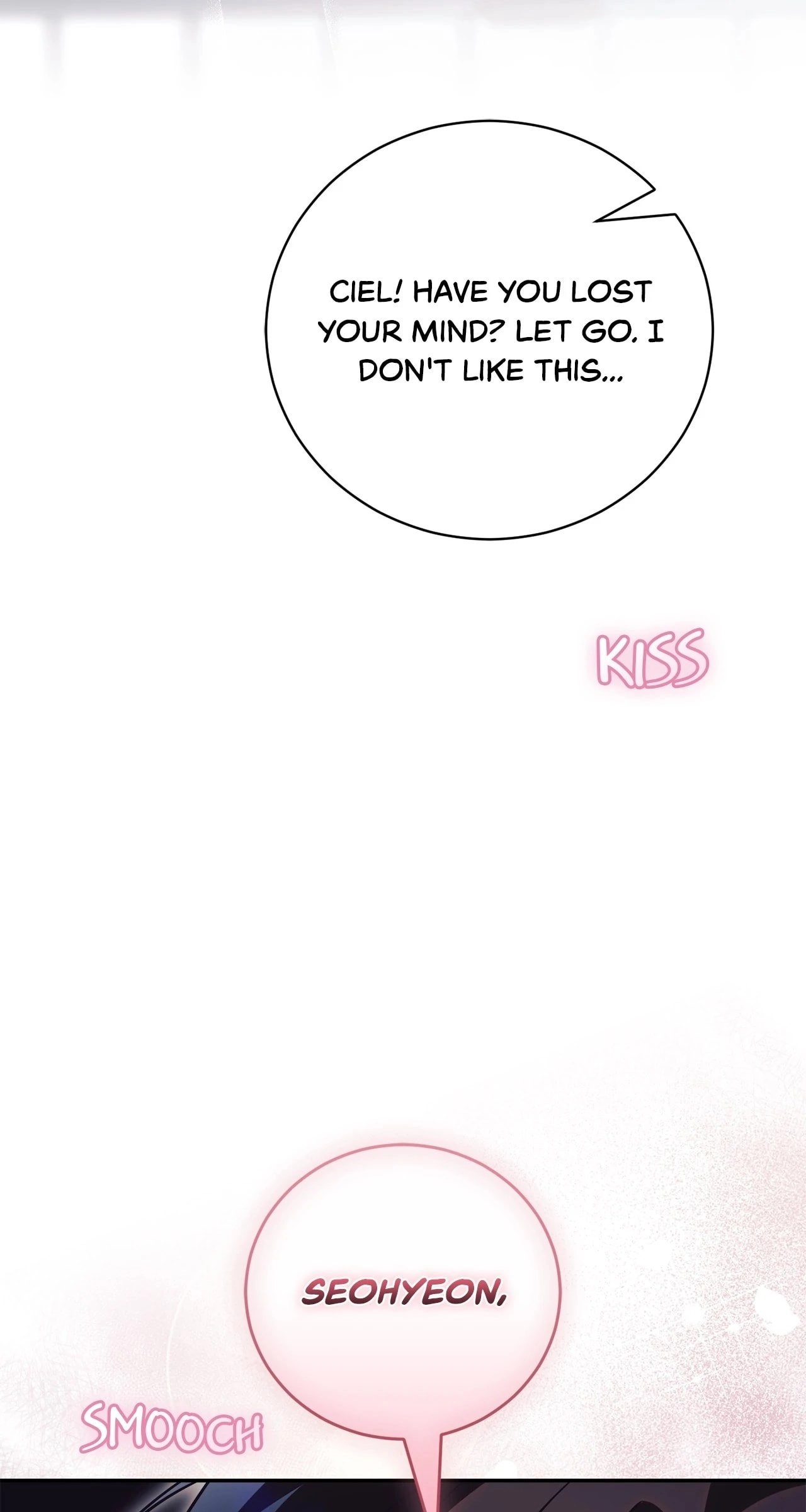 How To Reject My Obsessive Ex-Husband Chapter 44, page 61 of 118