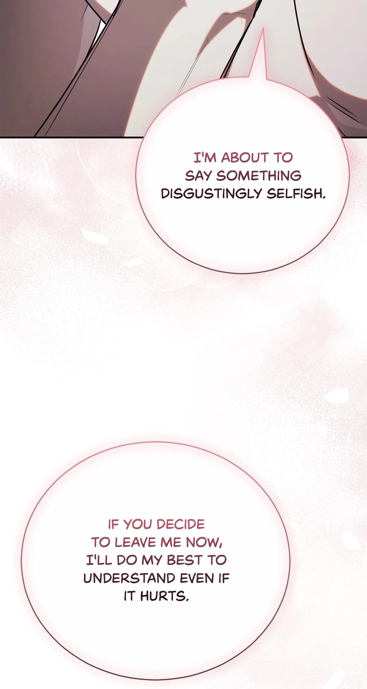 How To Reject My Obsessive Ex-Husband Chapter 44, page 63 of 118
