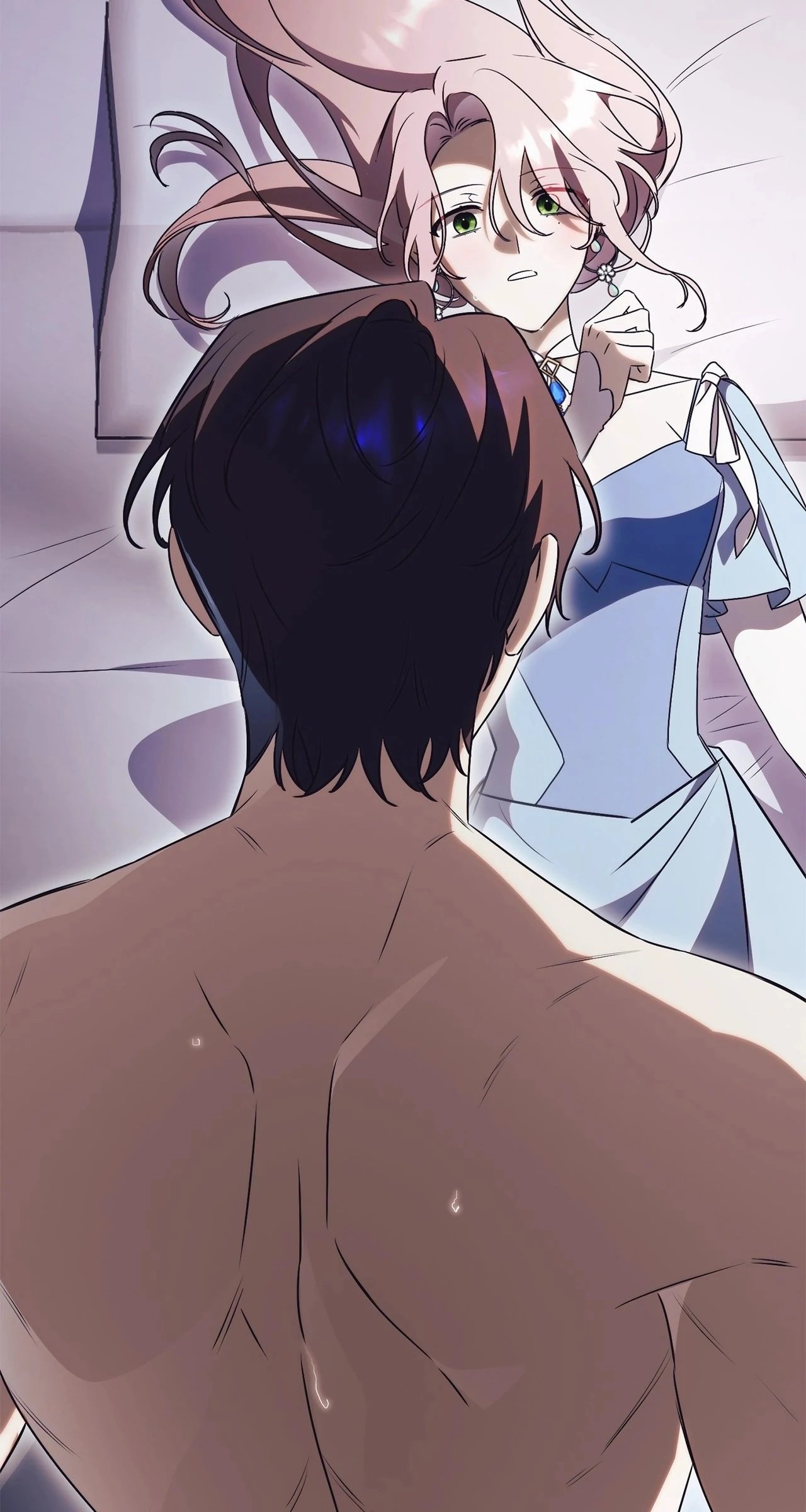 How To Reject My Obsessive Ex-Husband Chapter 44, page 67 of 118