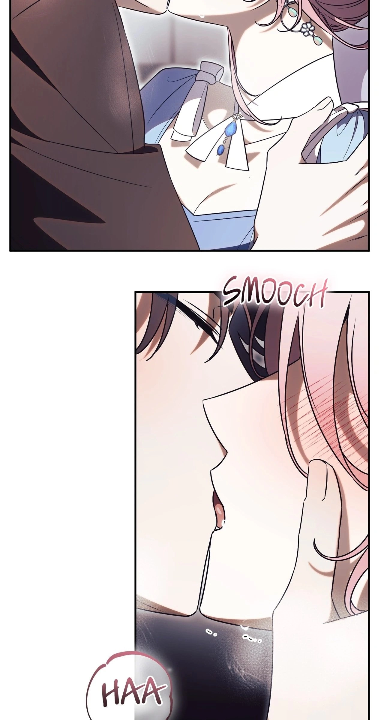 How To Reject My Obsessive Ex-Husband Chapter 44, page 7 of 118