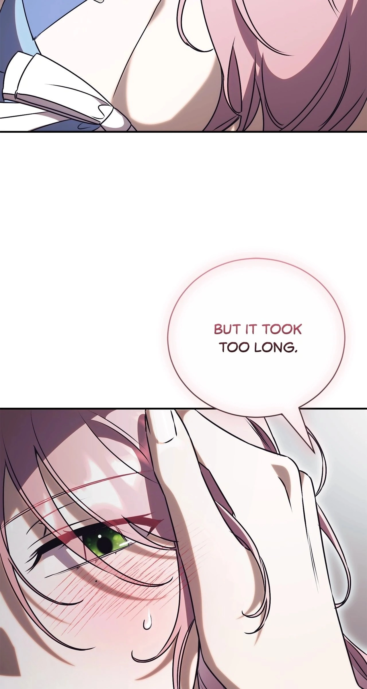 How To Reject My Obsessive Ex-Husband Chapter 44, page 70 of 118