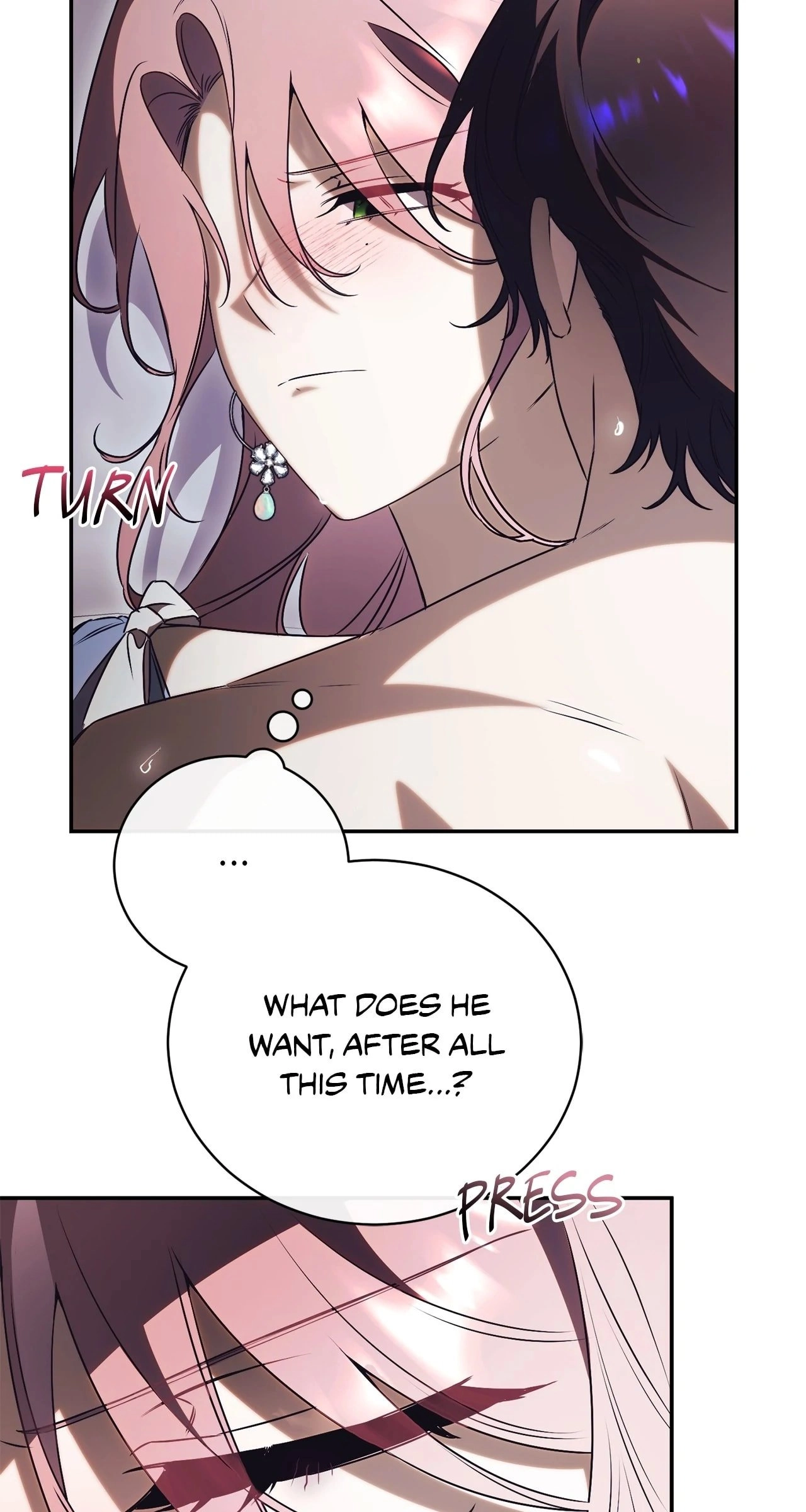 How To Reject My Obsessive Ex-Husband Chapter 44, page 77 of 118