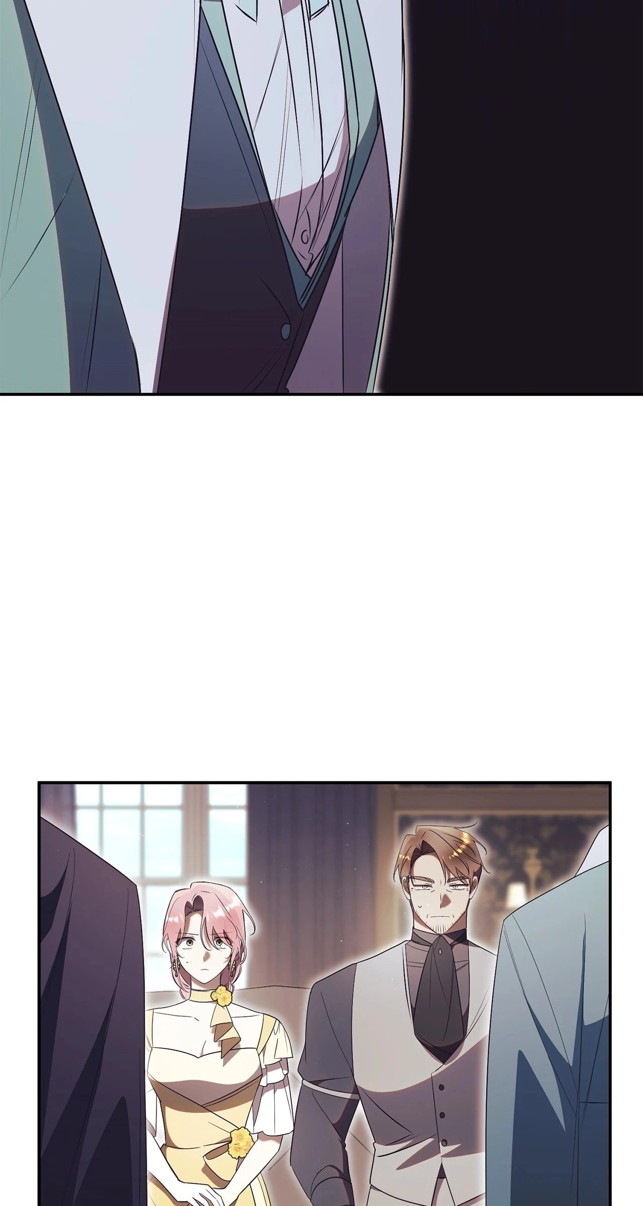 How To Reject My Obsessive Ex-Husband Chapter 45, page 102 of 117